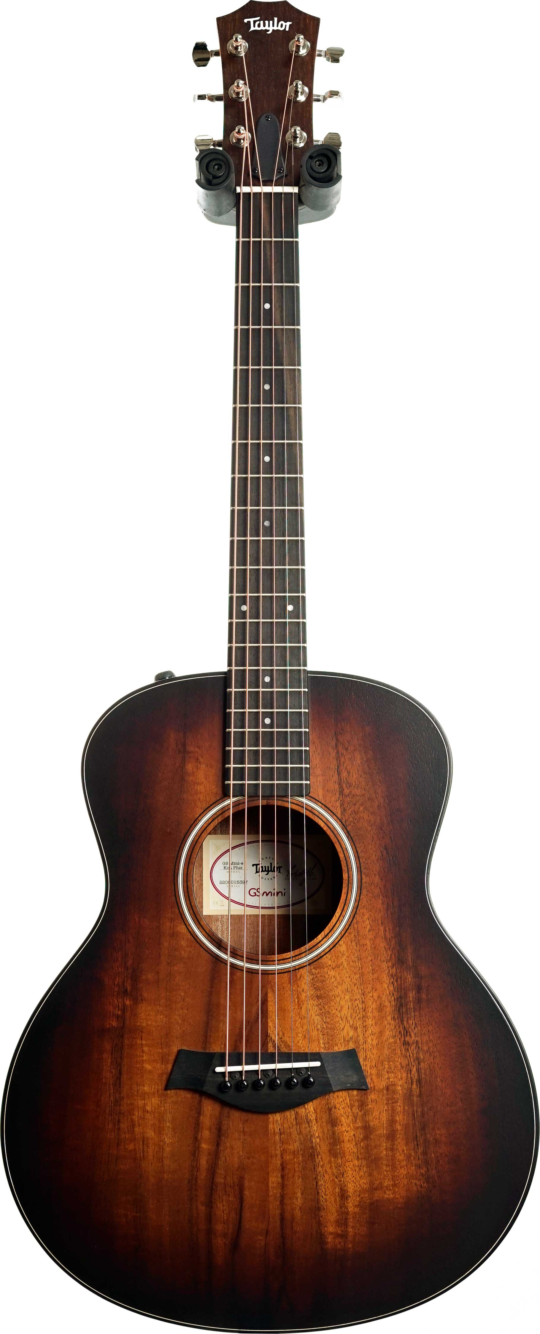 Taylor GS Mini-e Koa Plus #2209015397