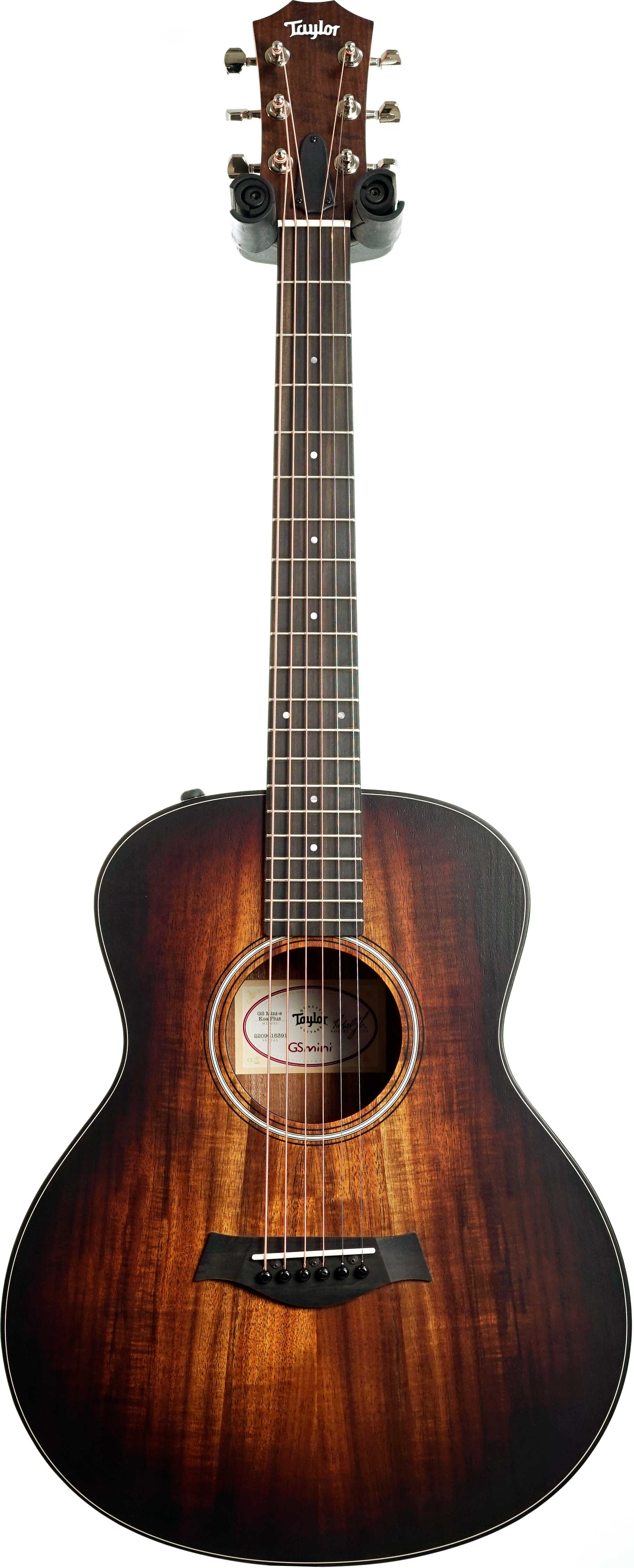 Taylor GS Mini-e Koa Plus #2209015391