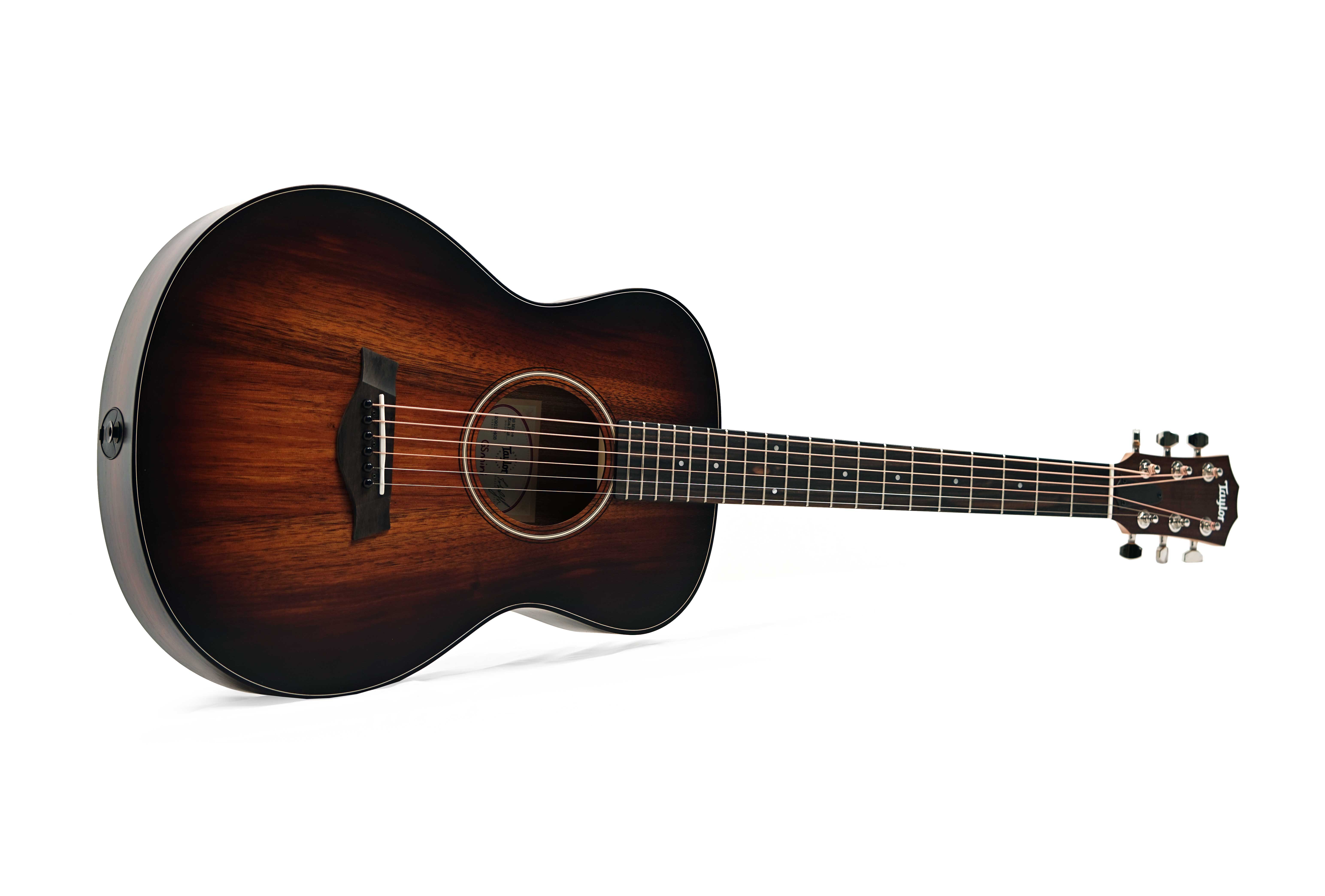 Taylor GS Mini-e Koa Plus #2209015405