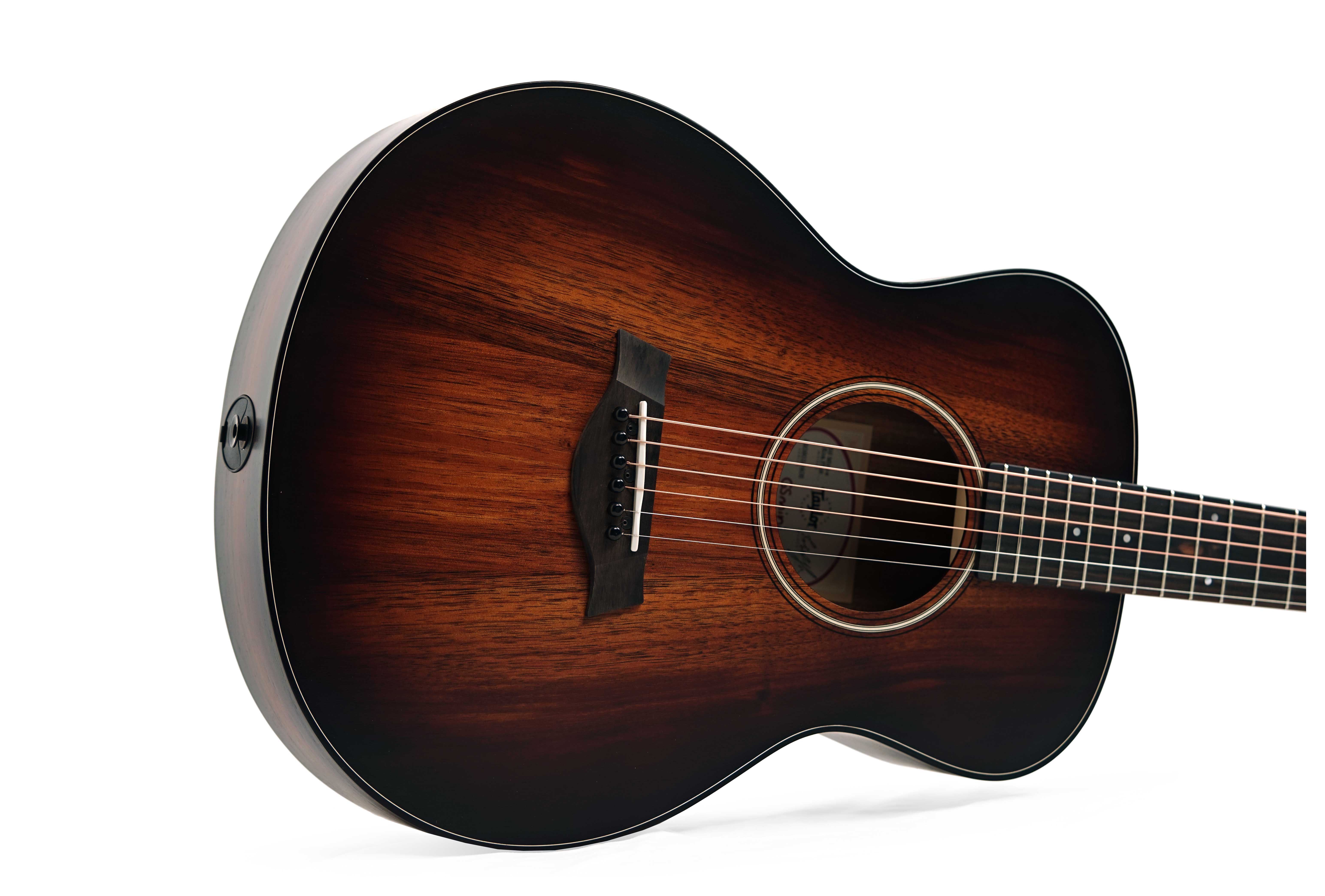 Taylor GS Mini-e Koa Plus #2209015405