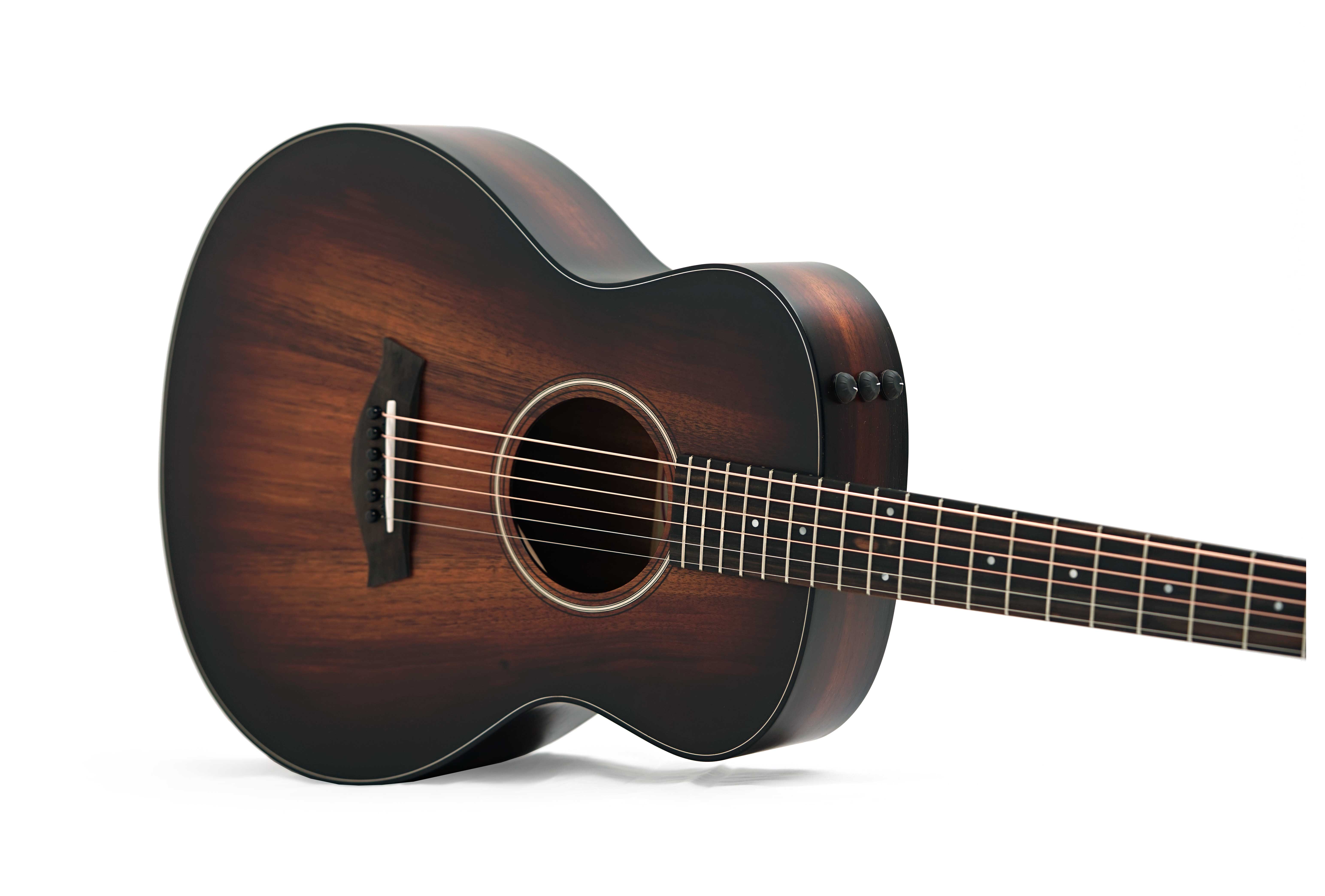 Taylor GS Mini-e Koa Plus #2209015405