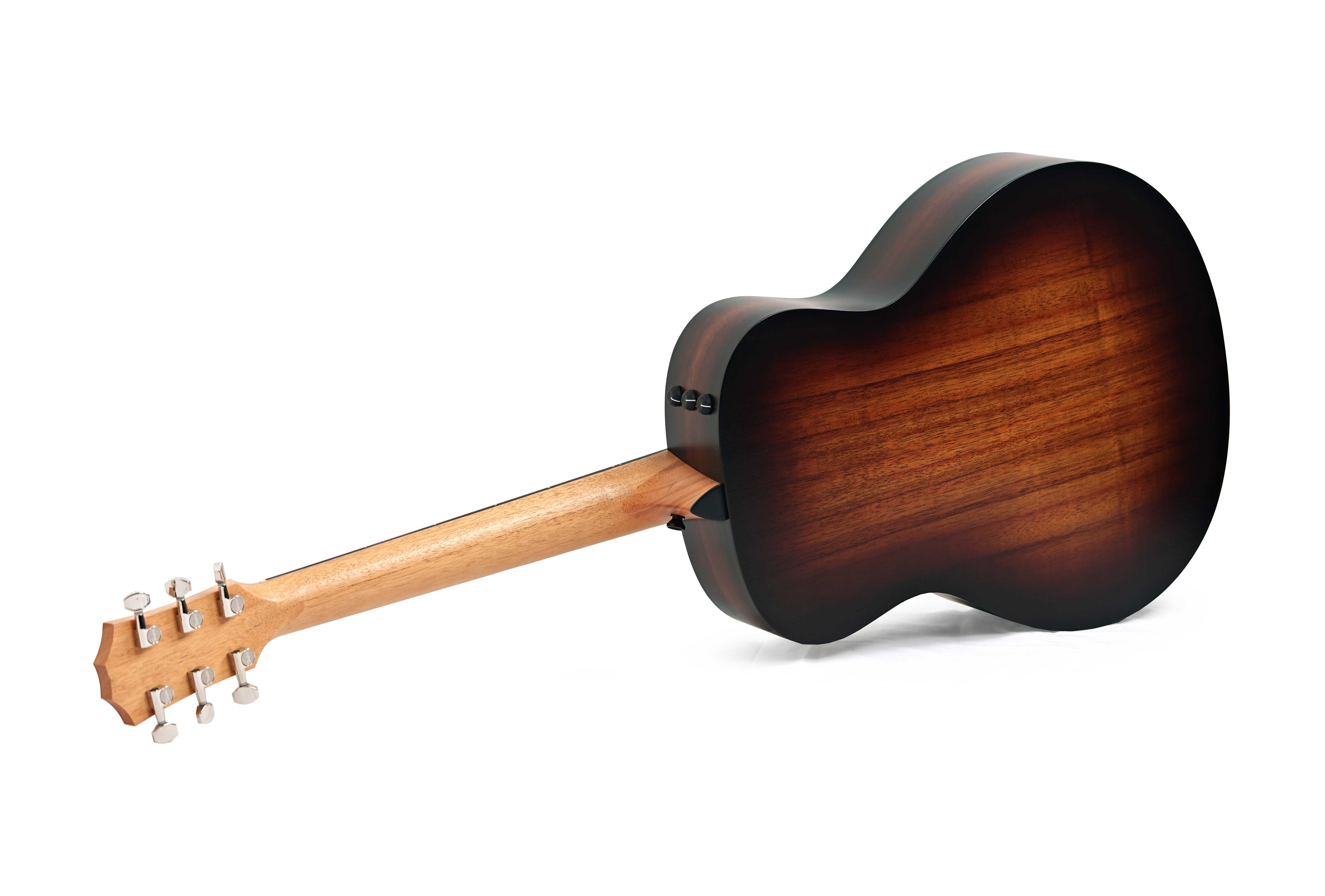 Taylor GS Mini-e Koa Plus #2209015405