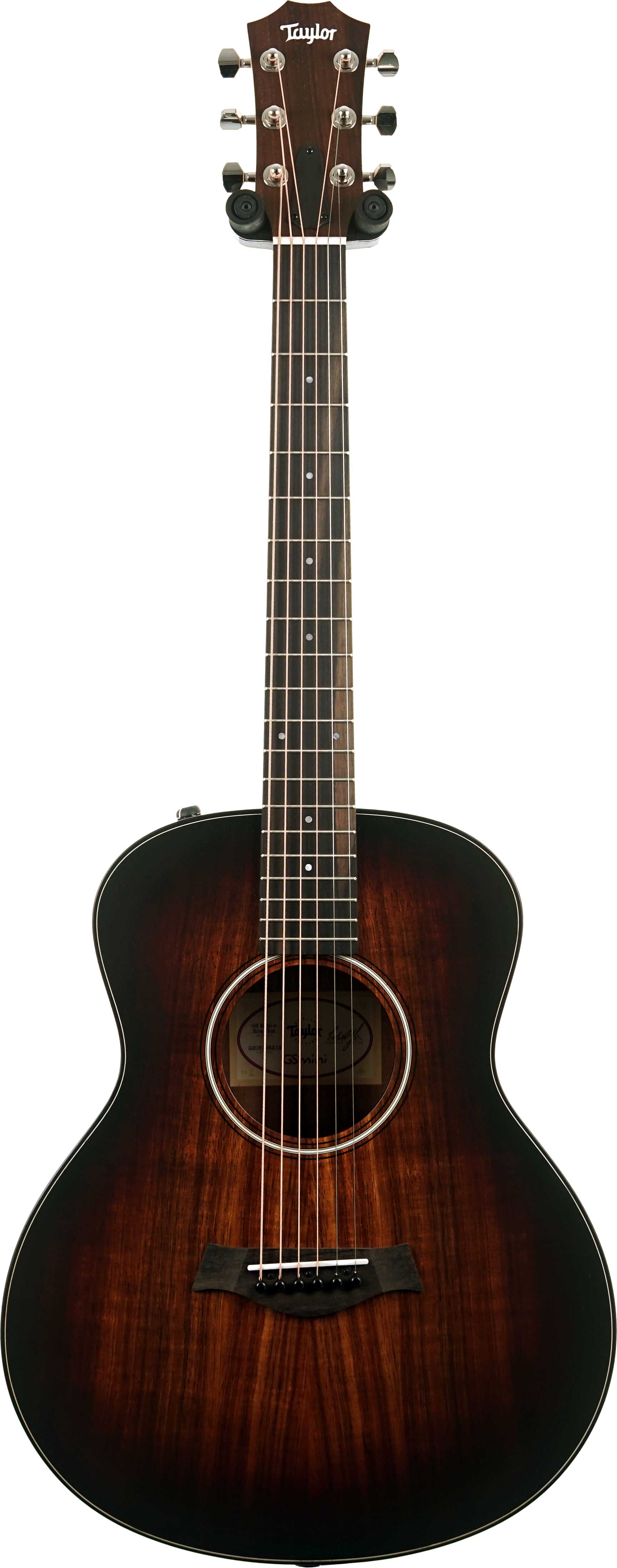 Taylor GS Mini-e Koa Plus #2208195219