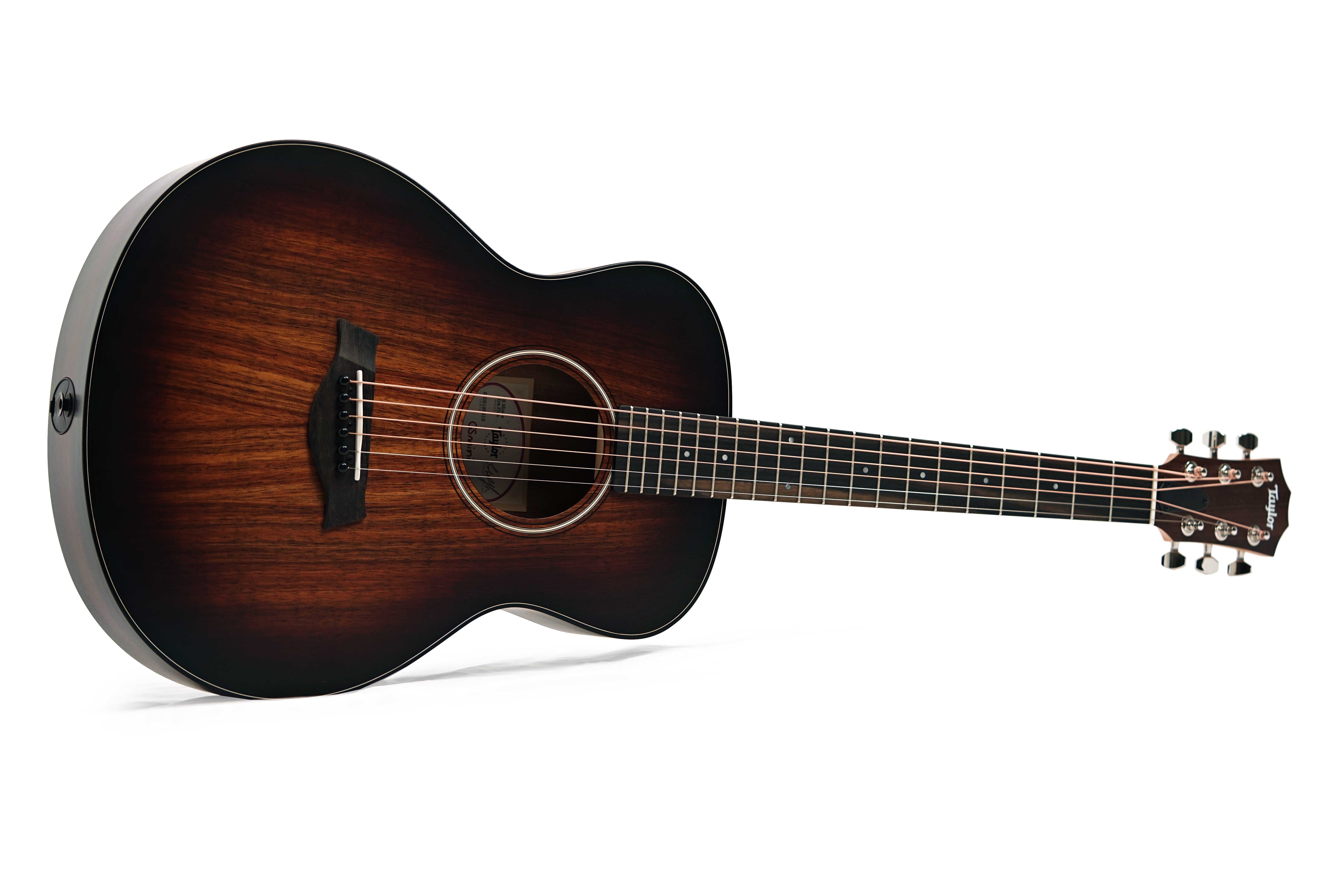 Taylor GS Mini-e Koa Plus #2208195219