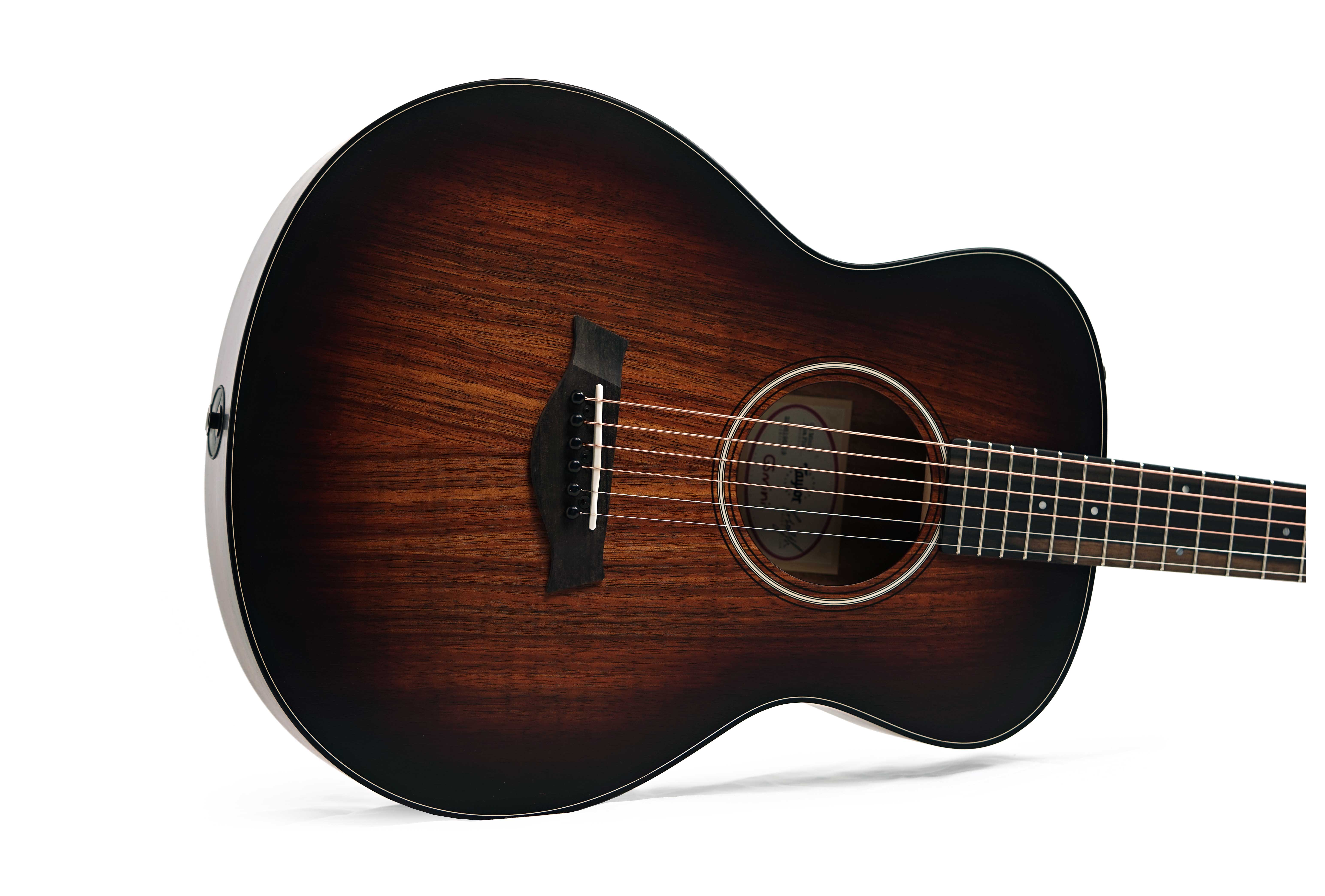 Taylor GS Mini-e Koa Plus #2208195219