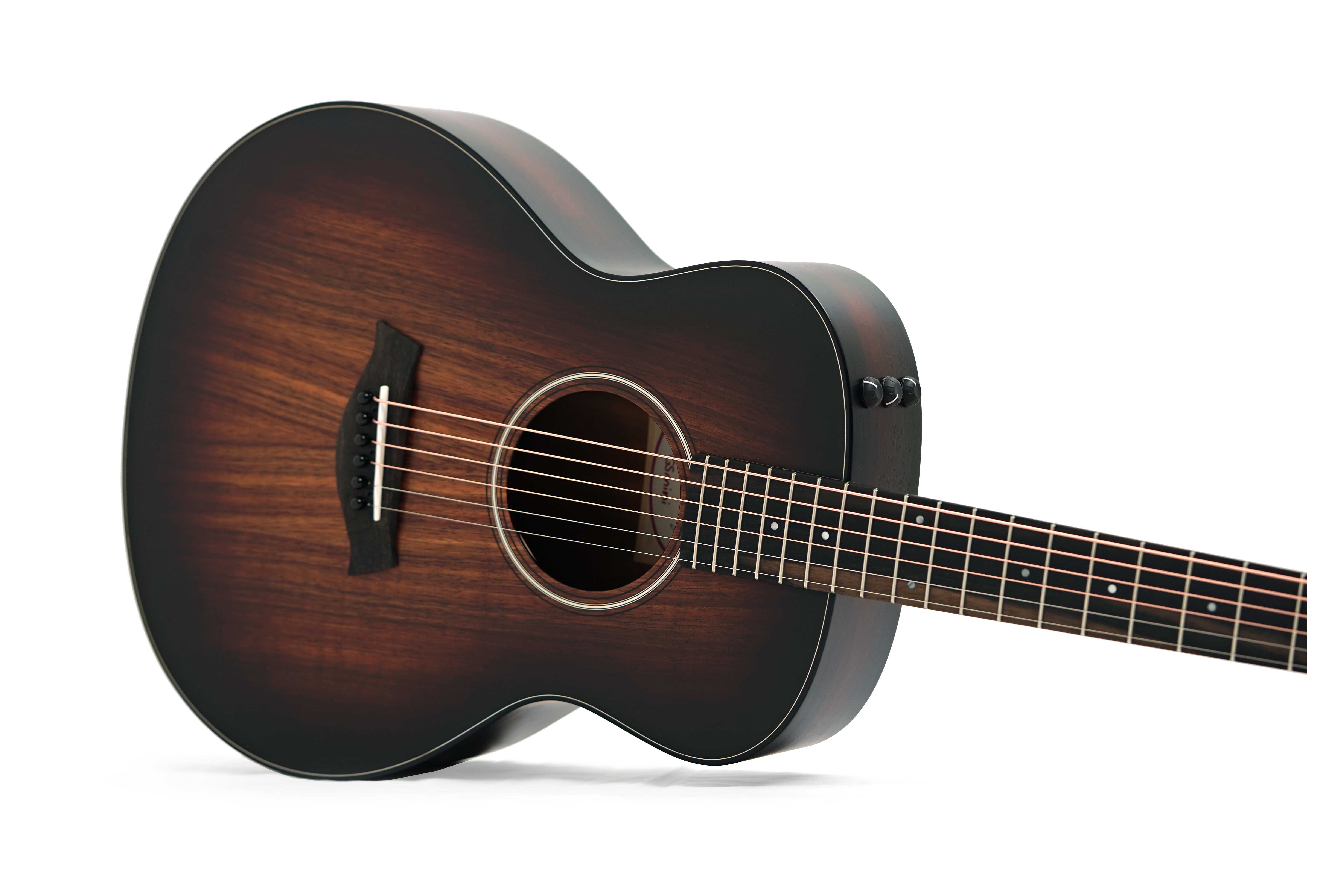 Taylor GS Mini-e Koa Plus #2208195219