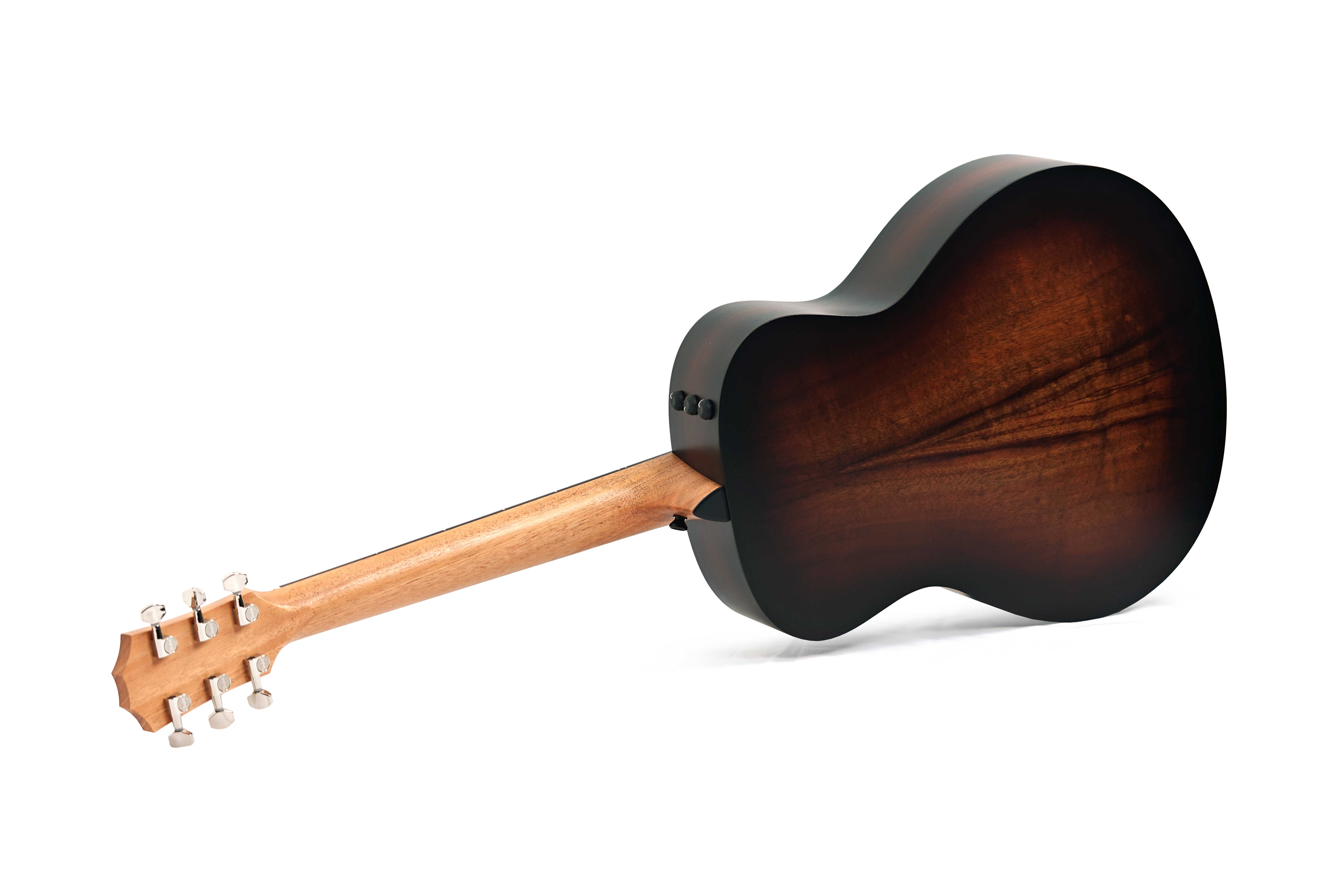 Taylor GS Mini-e Koa Plus #2208195219