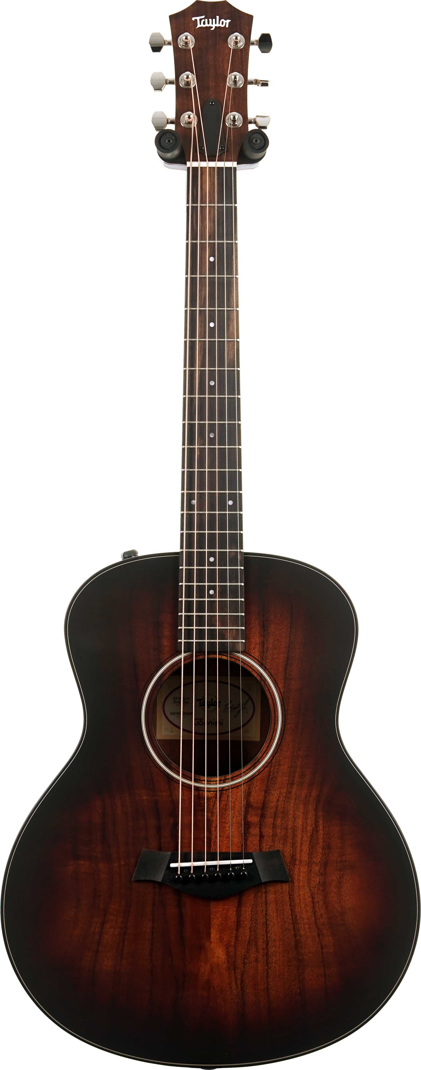 Taylor GS Mini-e Koa Plus #2208085295