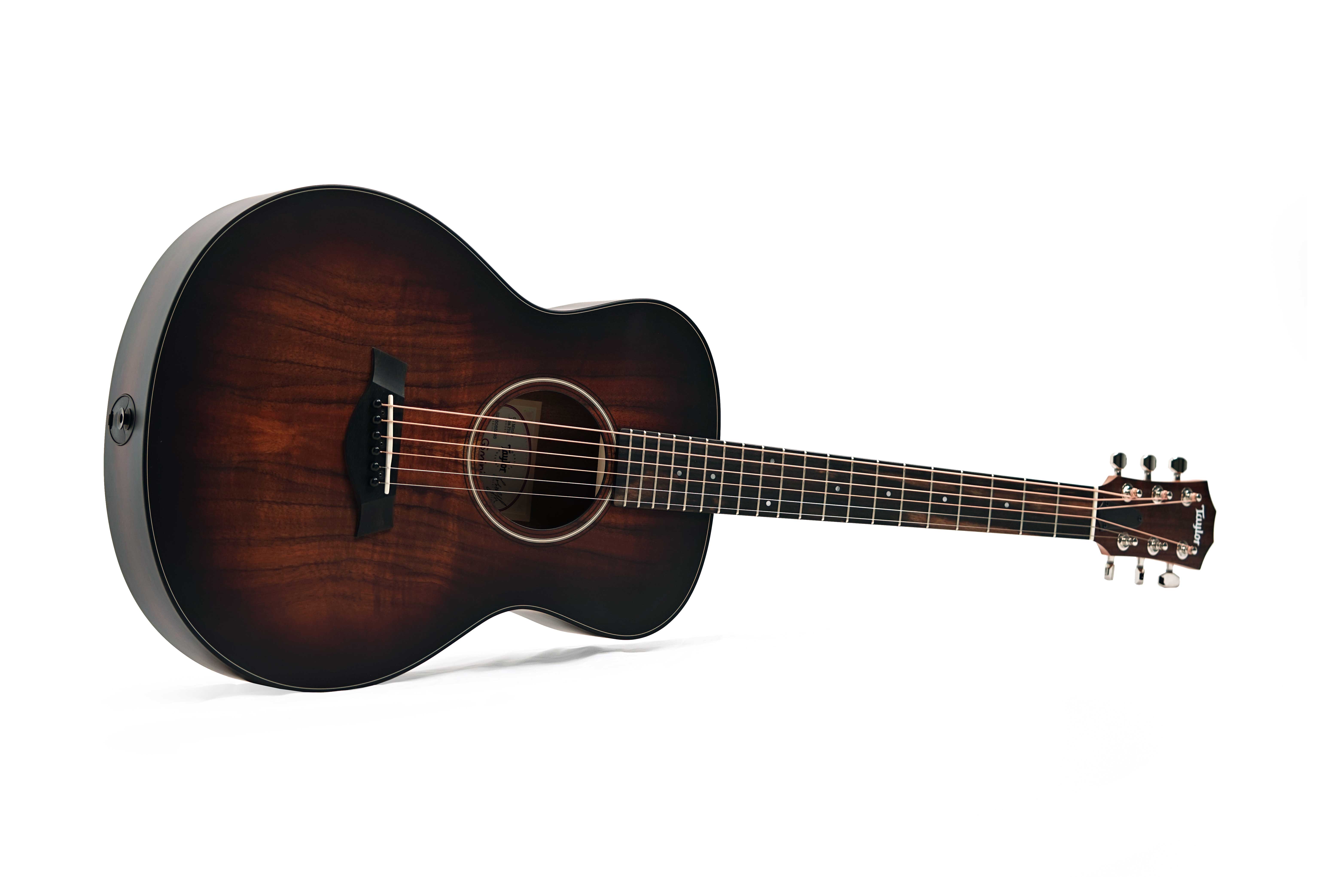 Taylor GS Mini-e Koa Plus #2208085295