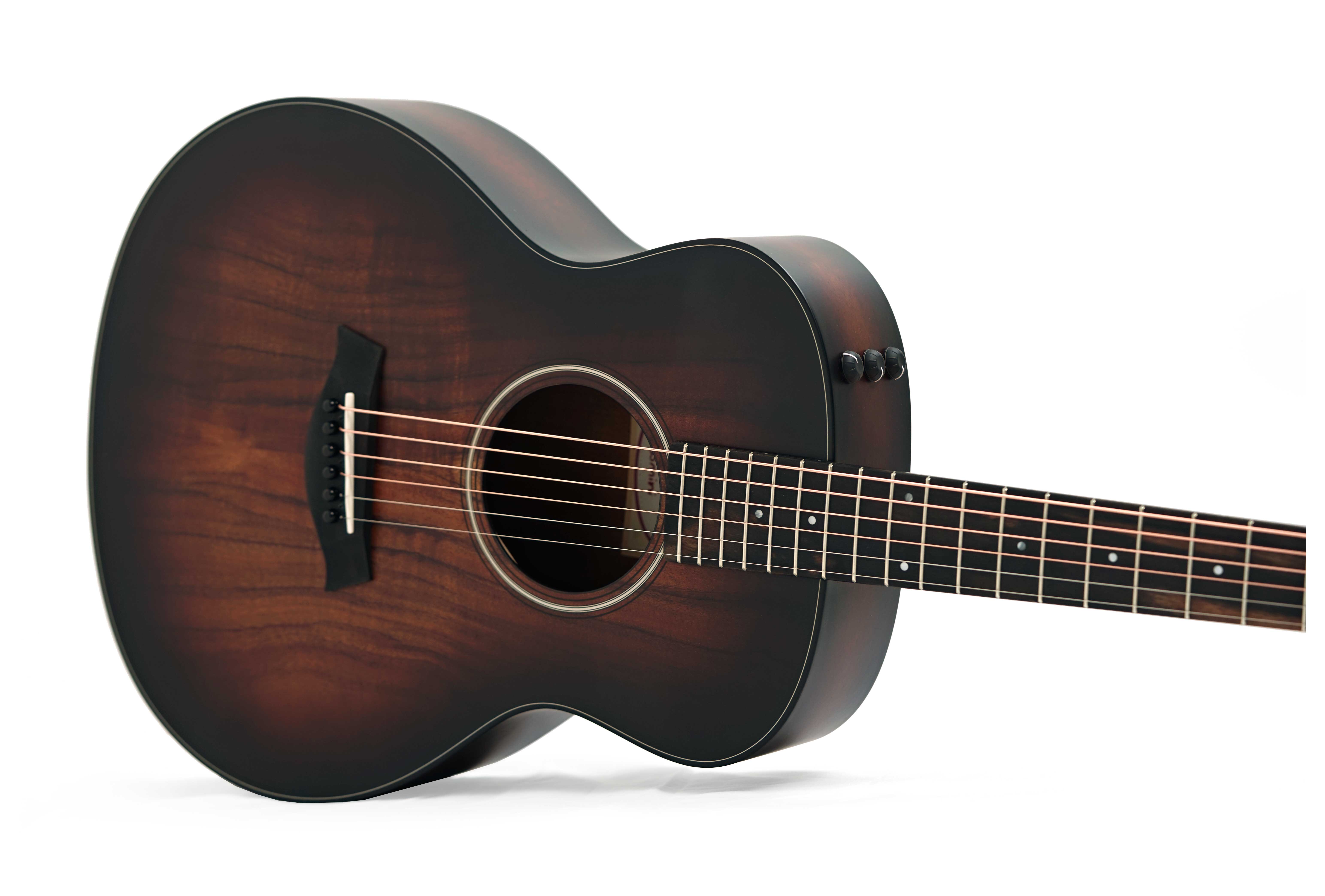 Taylor GS Mini-e Koa Plus #2208085295