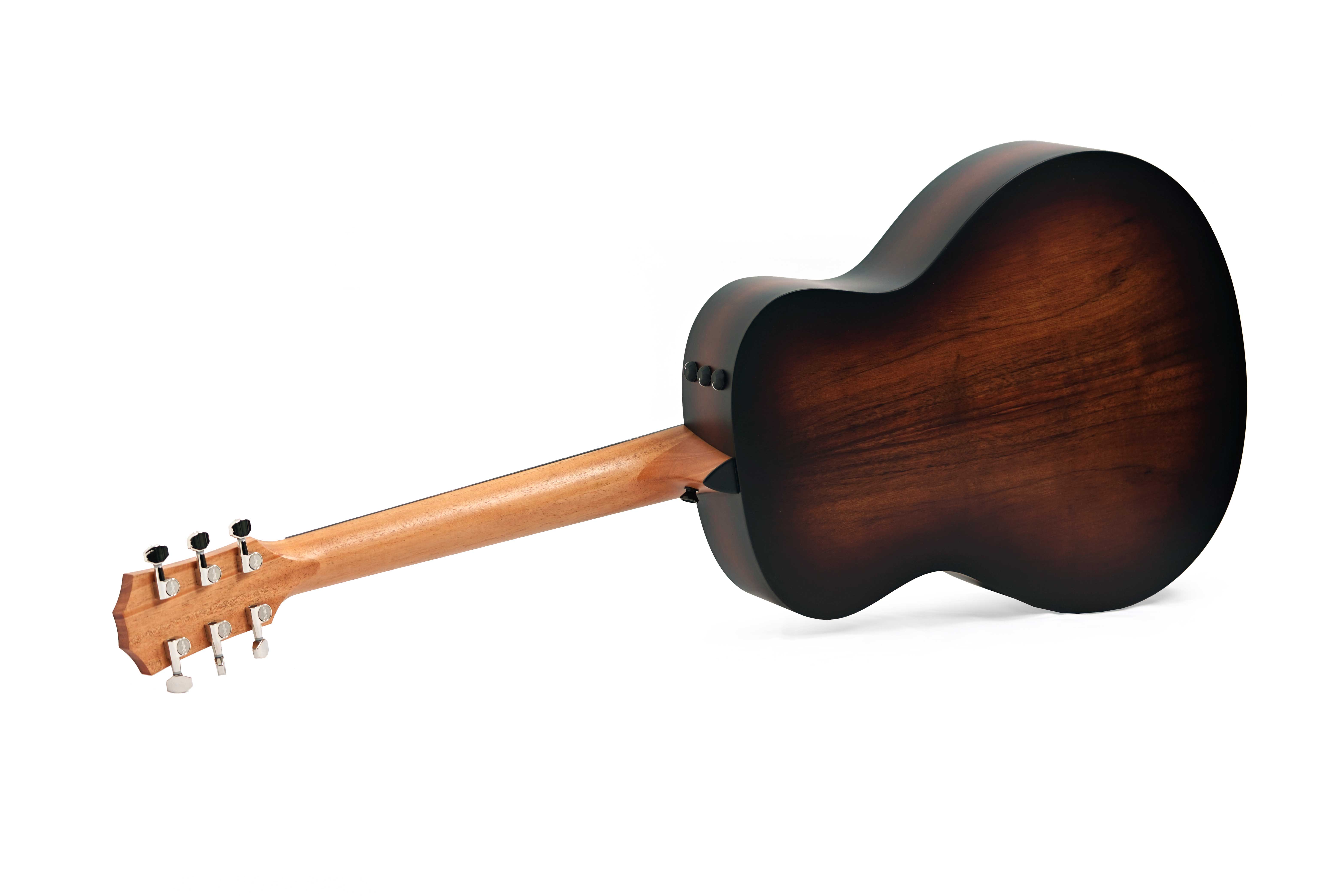Taylor GS Mini-e Koa Plus #2208085295