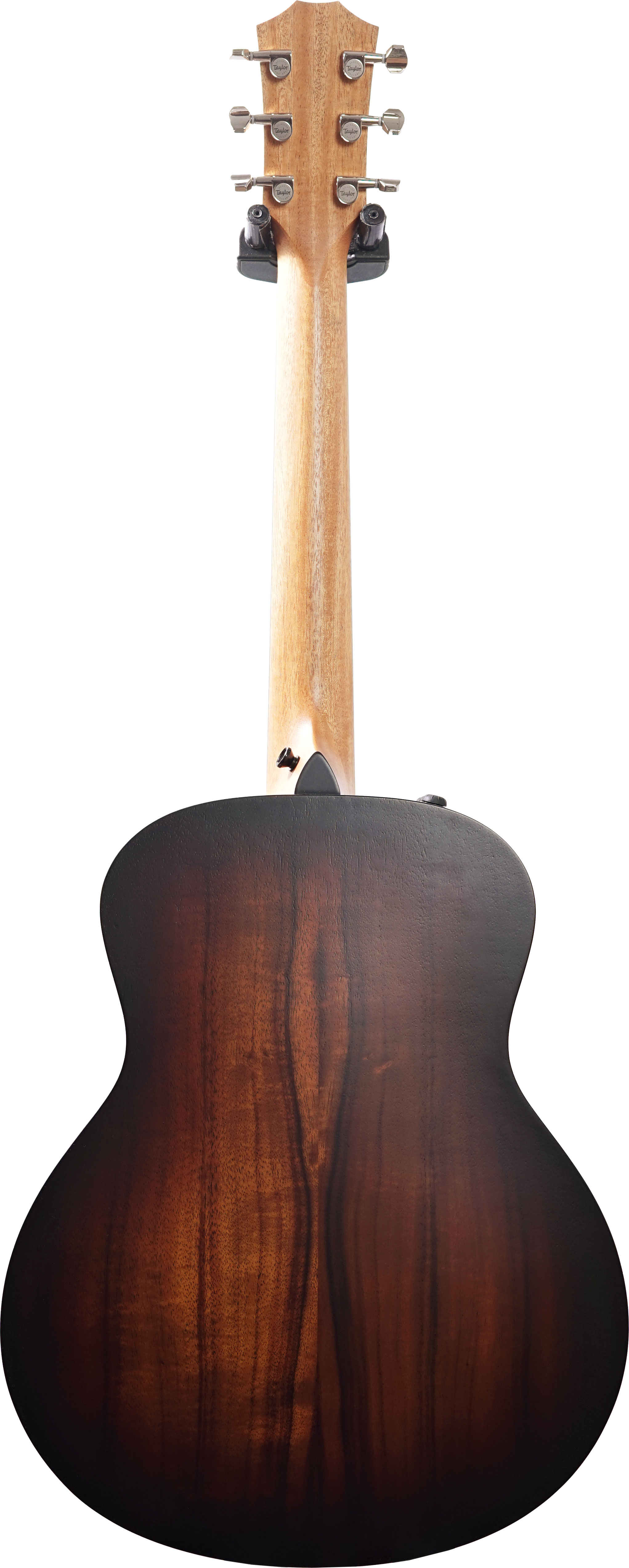 Taylor GS Mini-e Koa Plus #2208275322