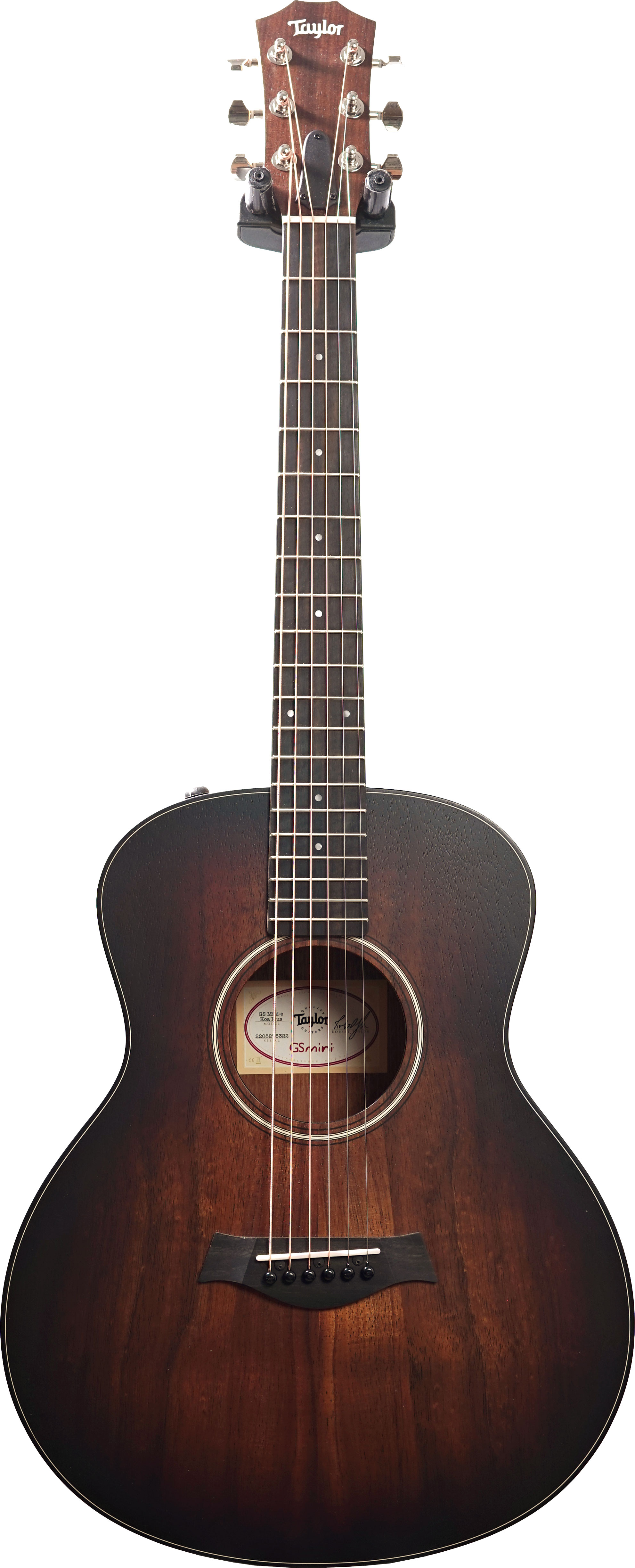 Taylor GS Mini-e Koa Plus #2208275322