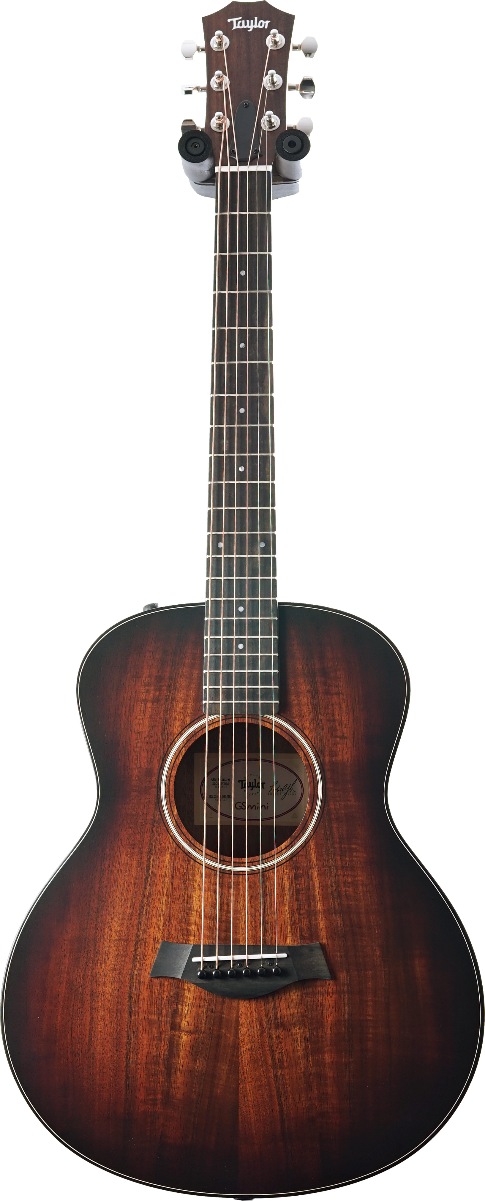 Taylor GS Mini-e Koa Plus #2208285255
