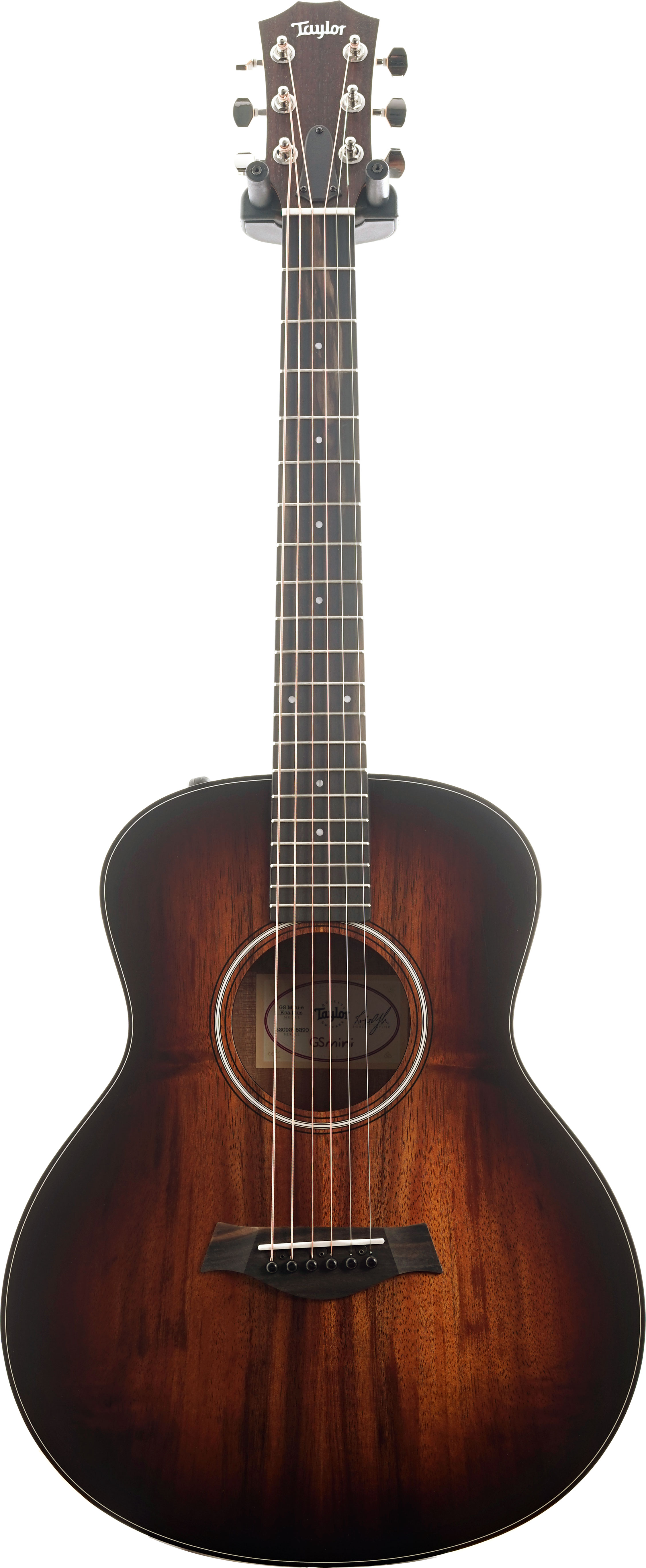 Taylor GS Mini-e Koa Plus #2209295290