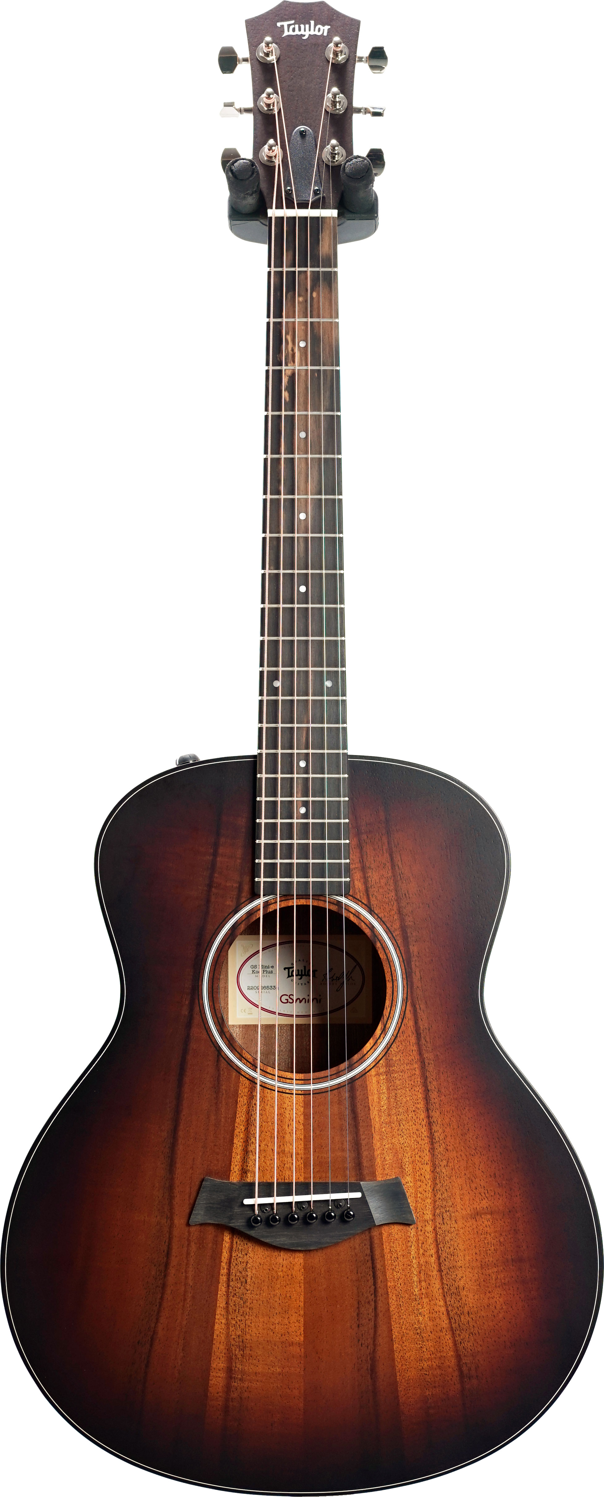 Taylor GS Mini-e Koa Plus #2209265334