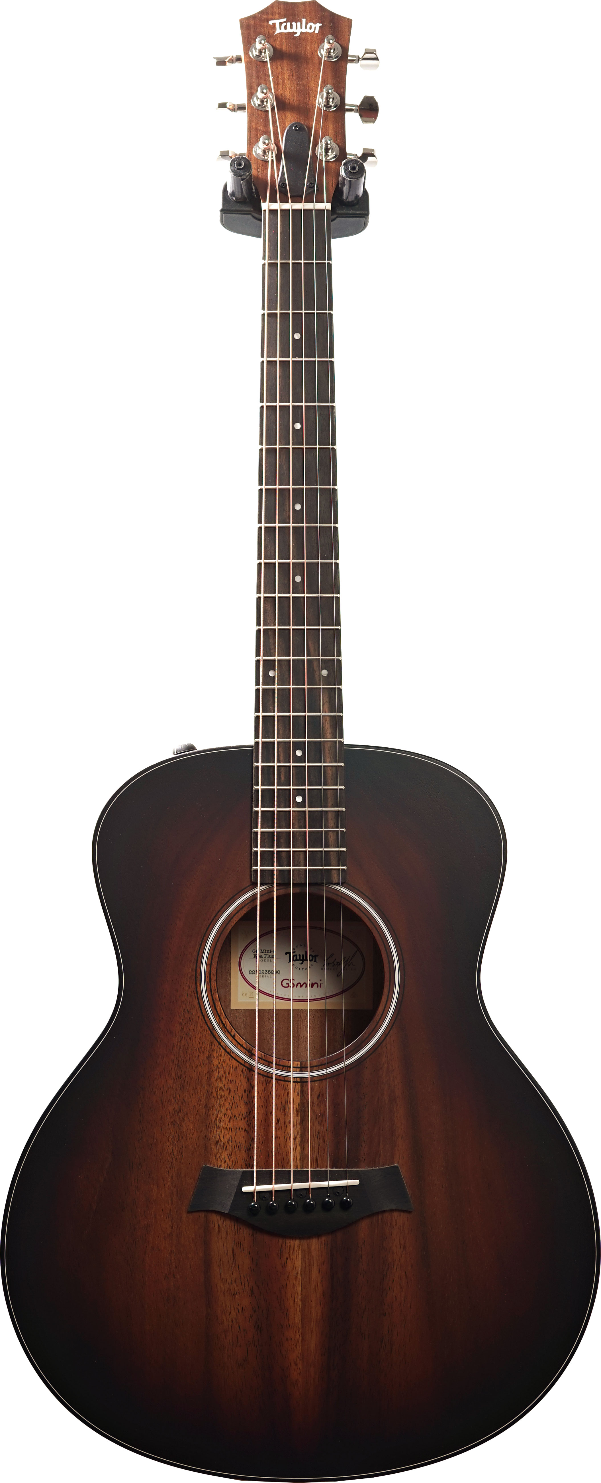 Taylor GS Mini-e Koa Plus #2210235260