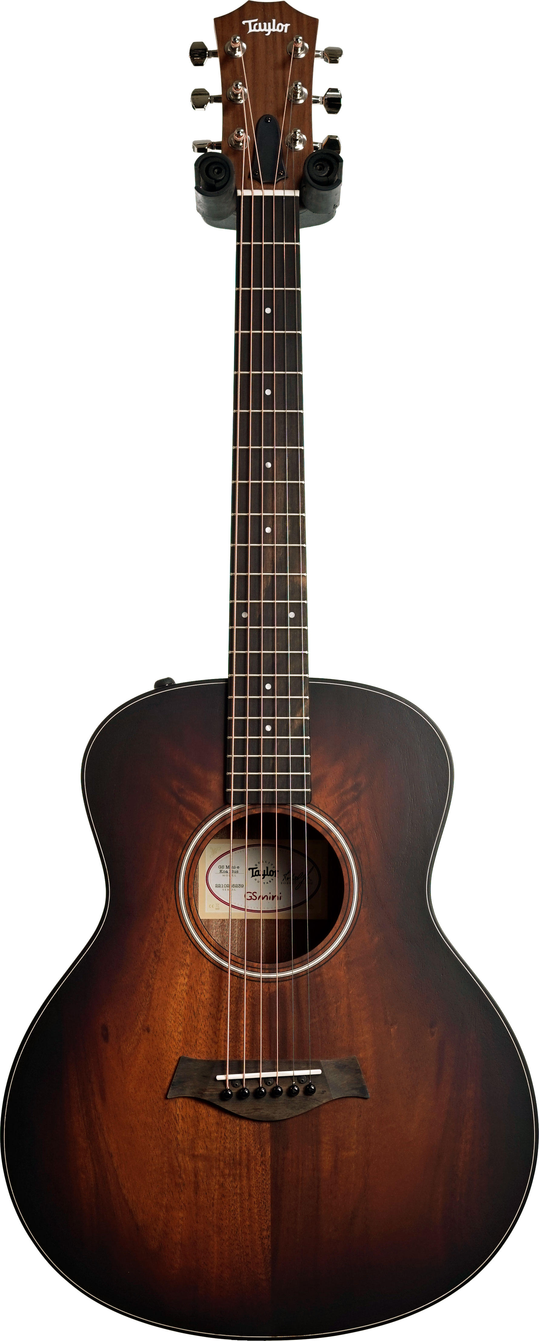 Taylor GS Mini-e Koa Plus #2210255239