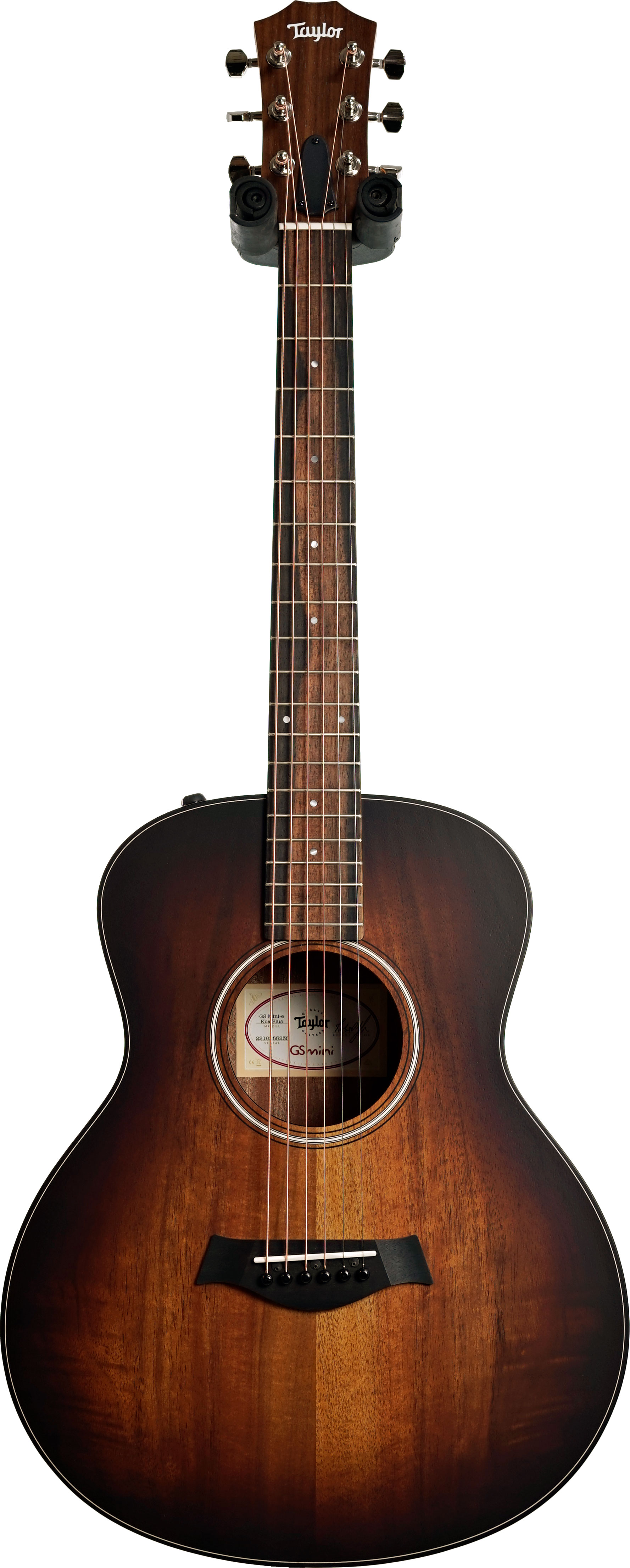 Taylor GS Mini-e Koa Plus #2210255235