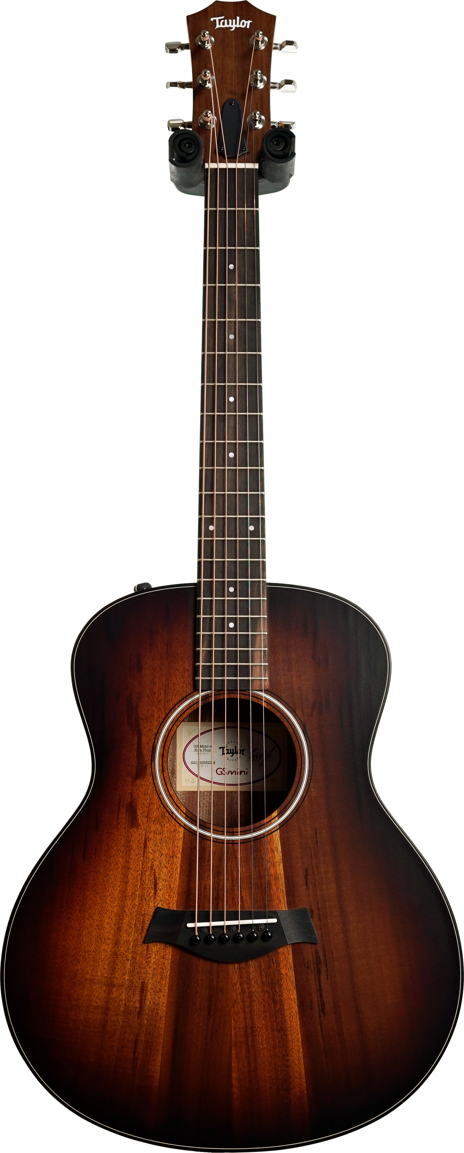 Taylor GS Mini-e Koa Plus #2210255234