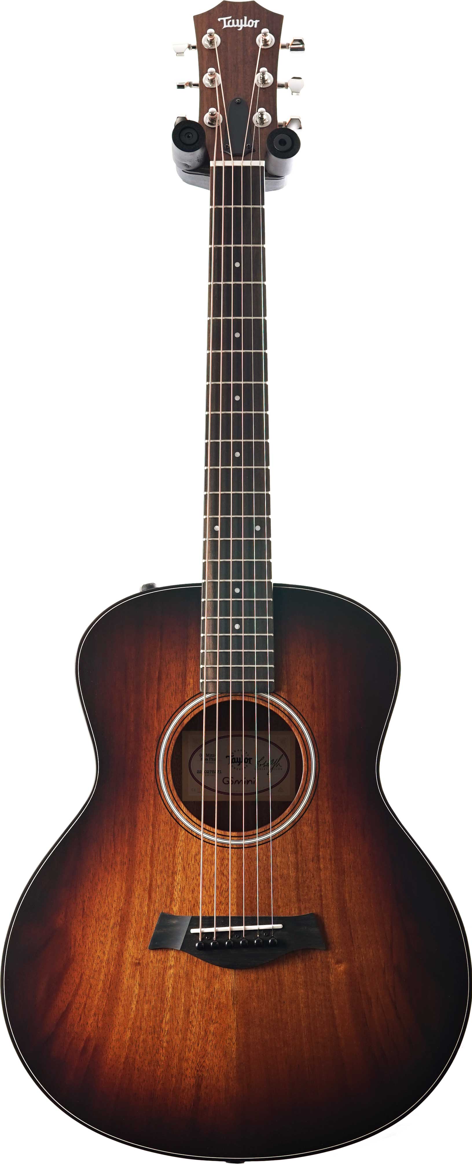 Taylor GS Mini-e Koa Plus #2210275271