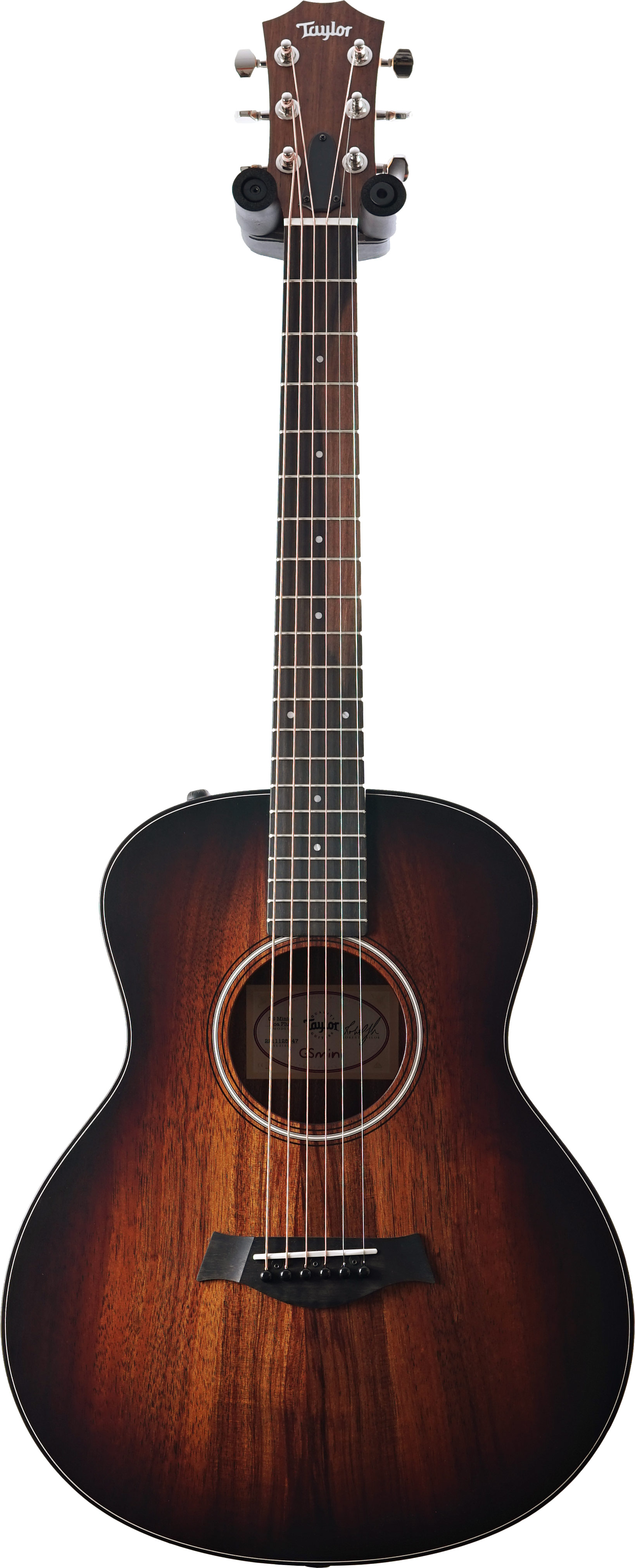 Taylor GS Mini-e Koa Plus #2211125247