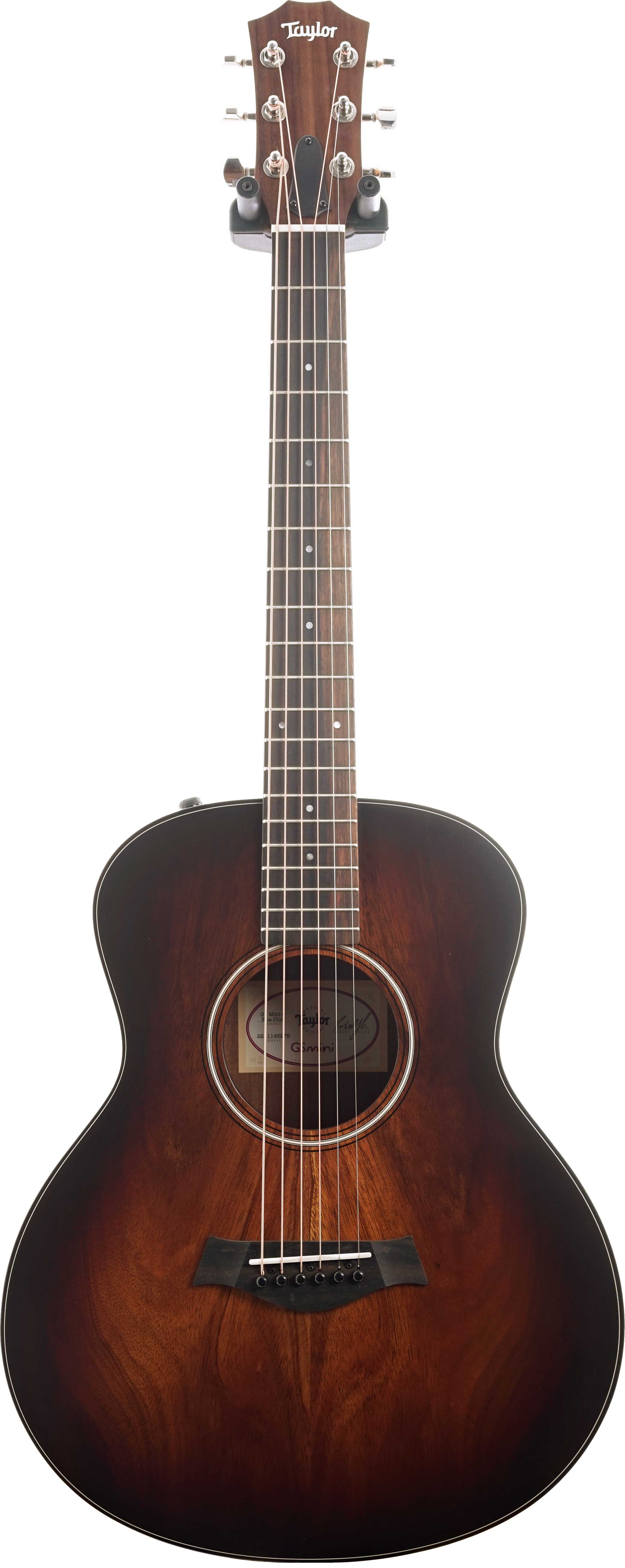 Taylor GS Mini-e Koa Plus #2211145275