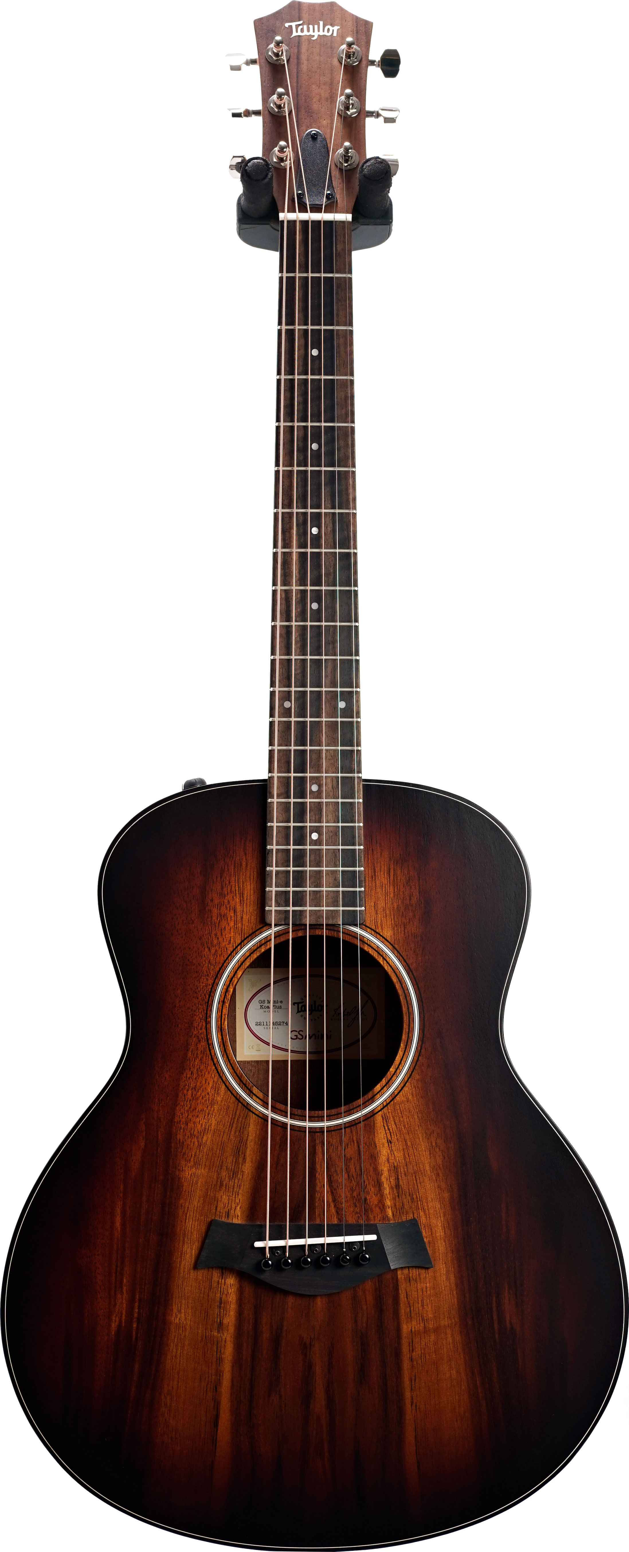 Taylor GS Mini-e Koa Plus #2211145274