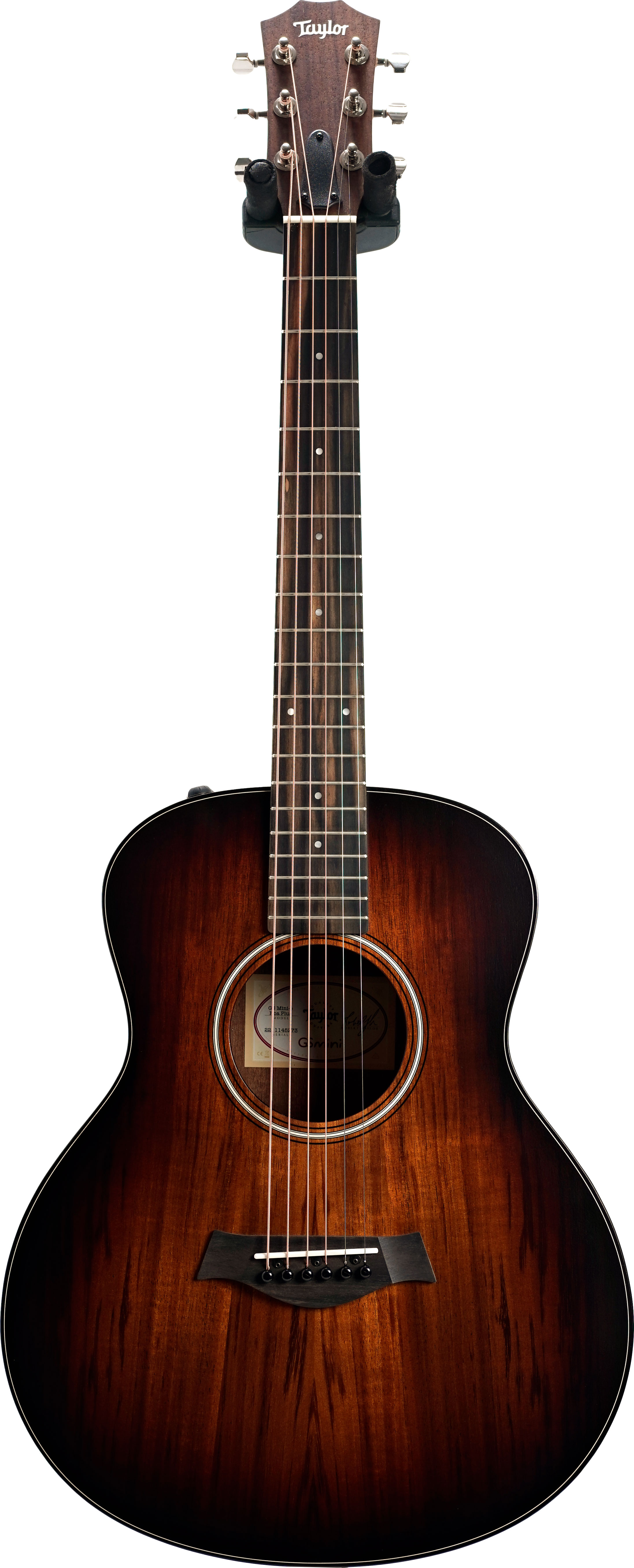 Taylor GS Mini-e Koa Plus #2211145273