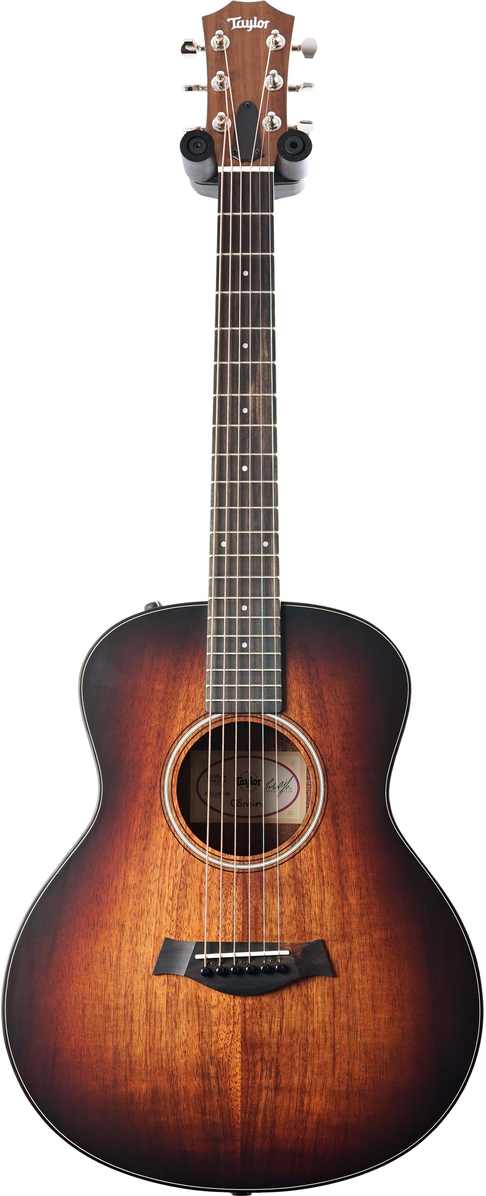 Taylor GS Mini-e Koa Plus #2211195148