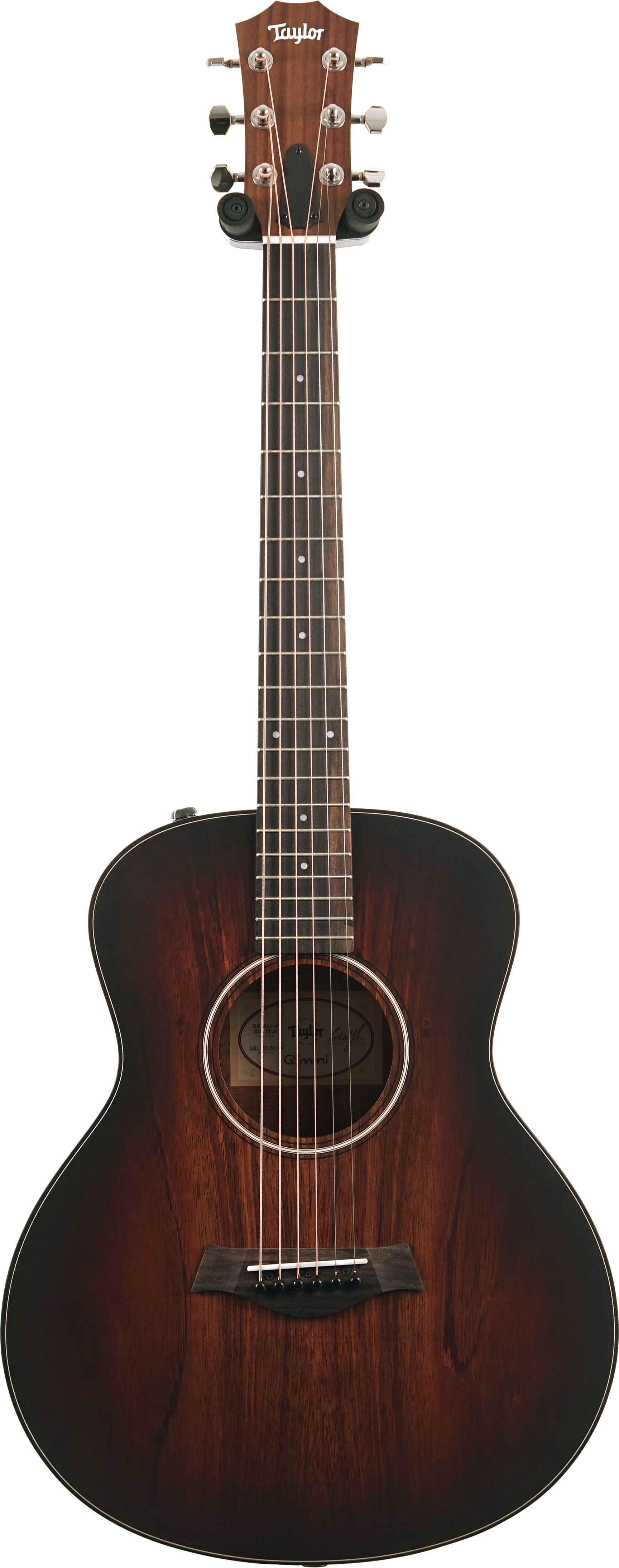 Taylor GS Mini-e Koa Plus #2211215174
