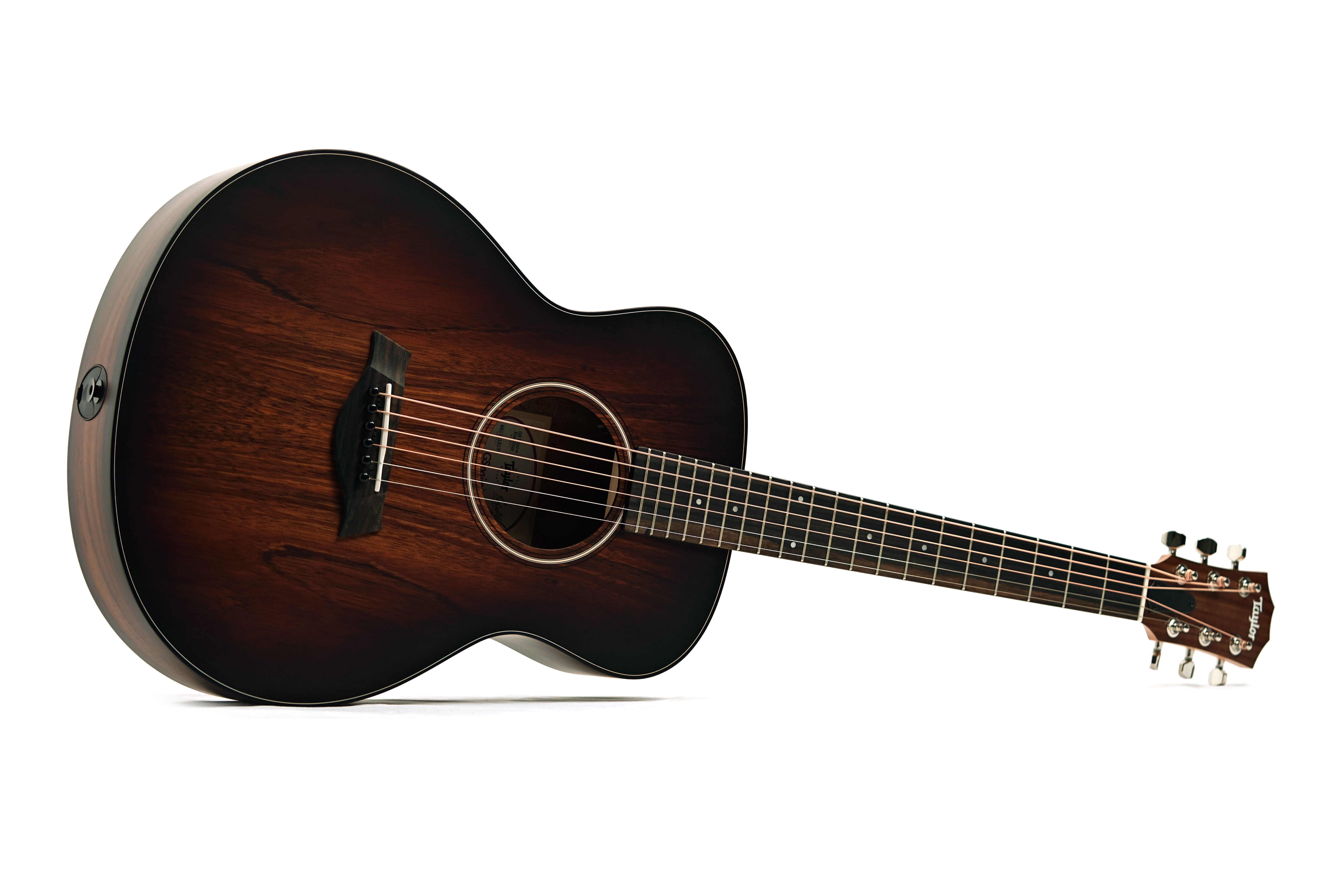 Taylor GS Mini-e Koa Plus #2211215174