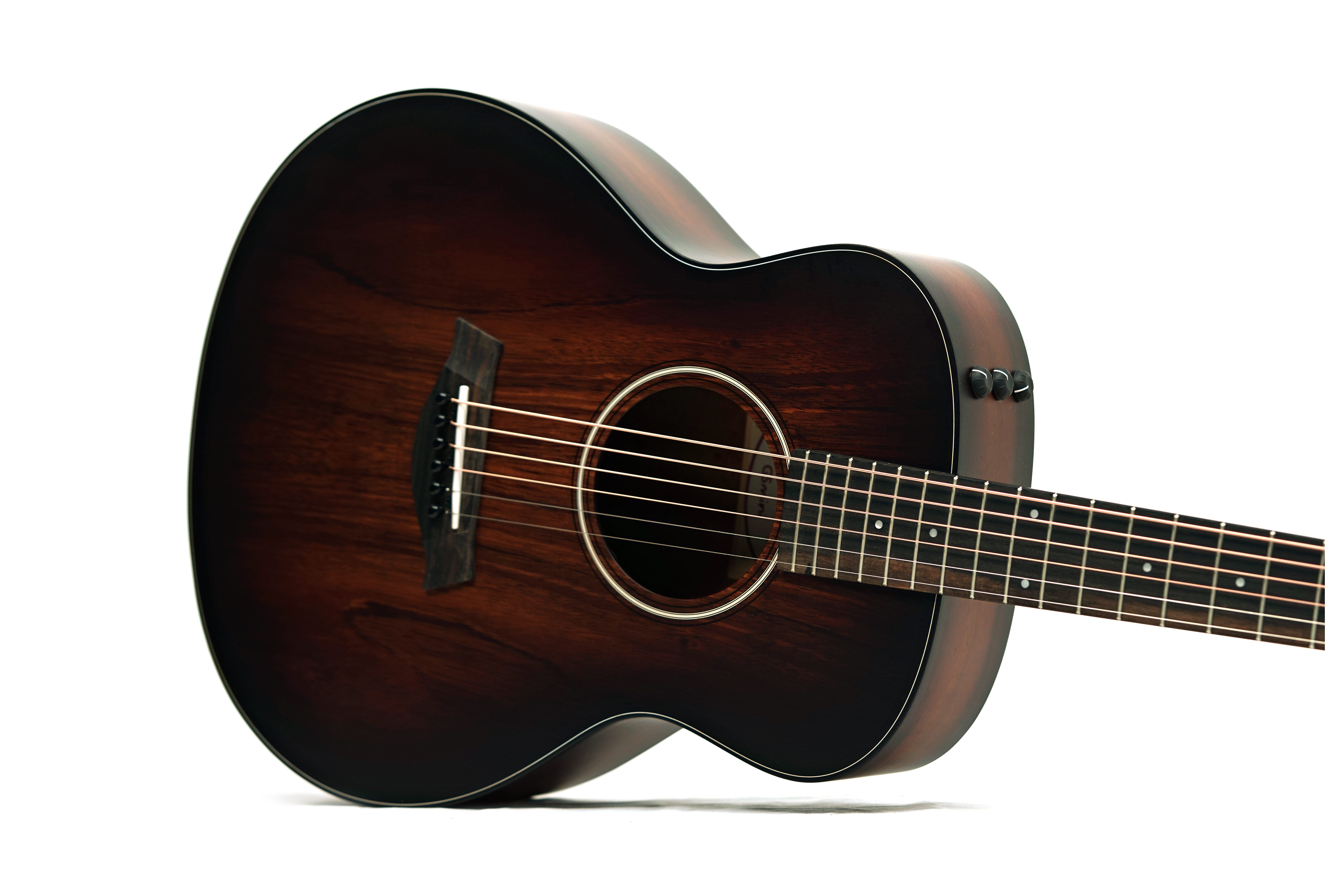 Taylor GS Mini-e Koa Plus #2211215174