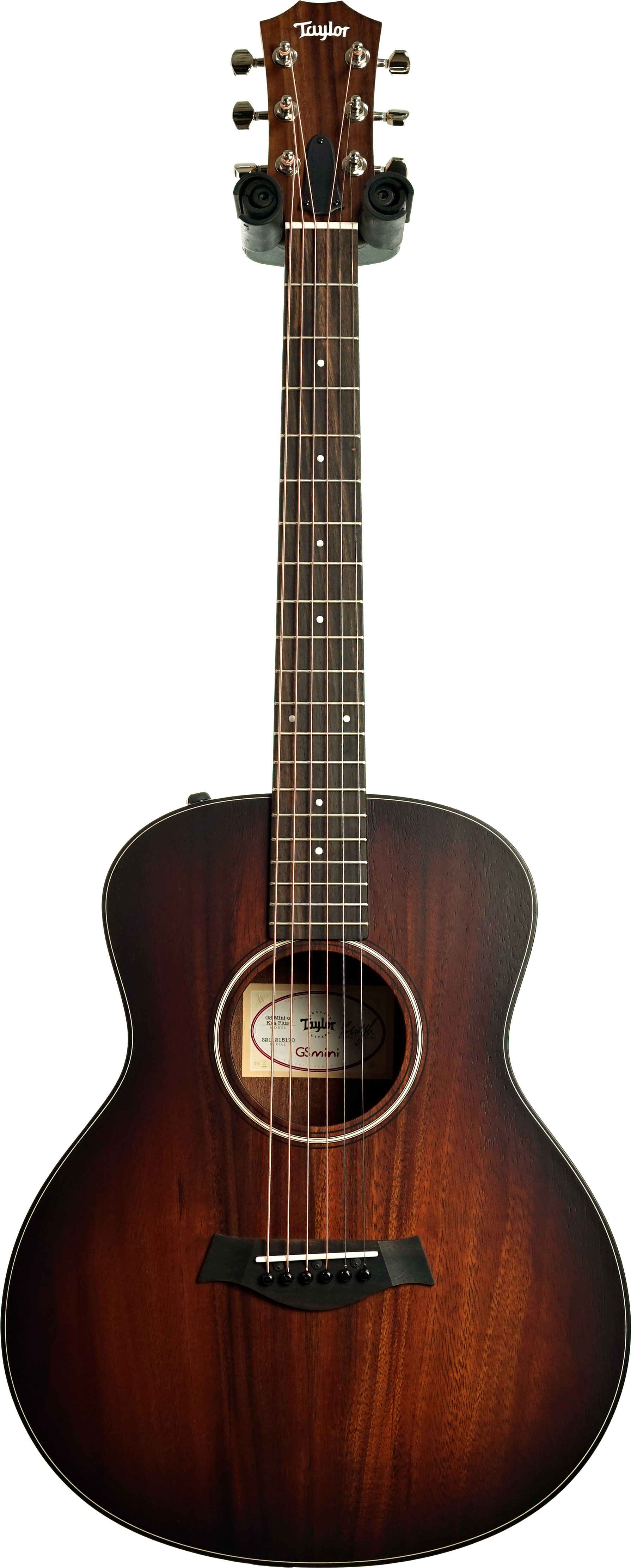 Taylor GS Mini-e Koa Plus #2211215170