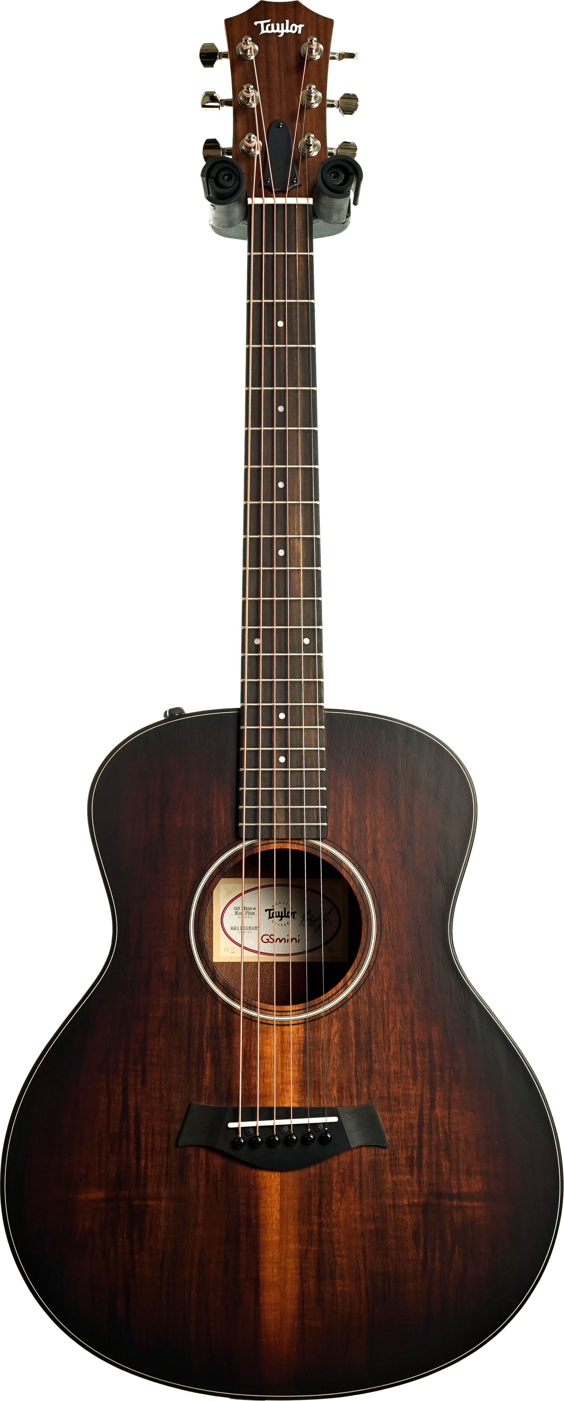 Taylor GS Mini-e Koa Plus #2211215167