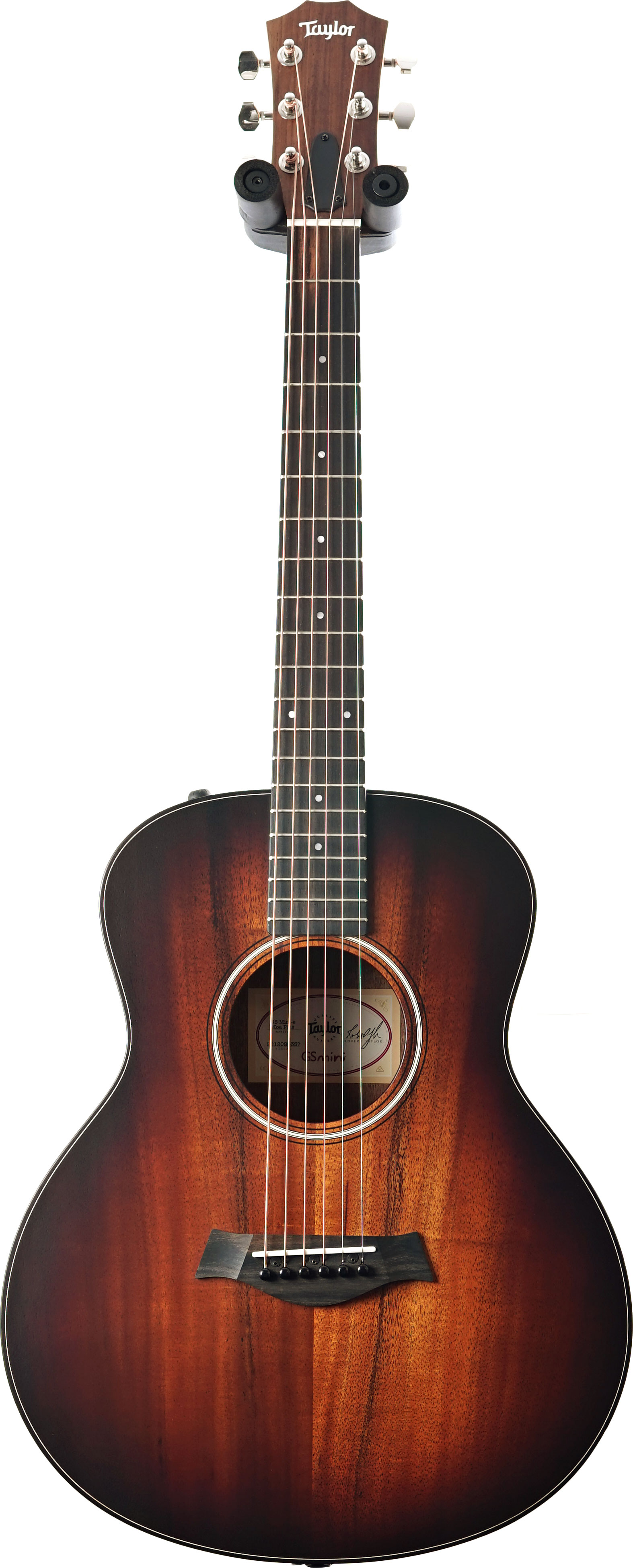 Taylor GS Mini-e Koa Plus #2212025357