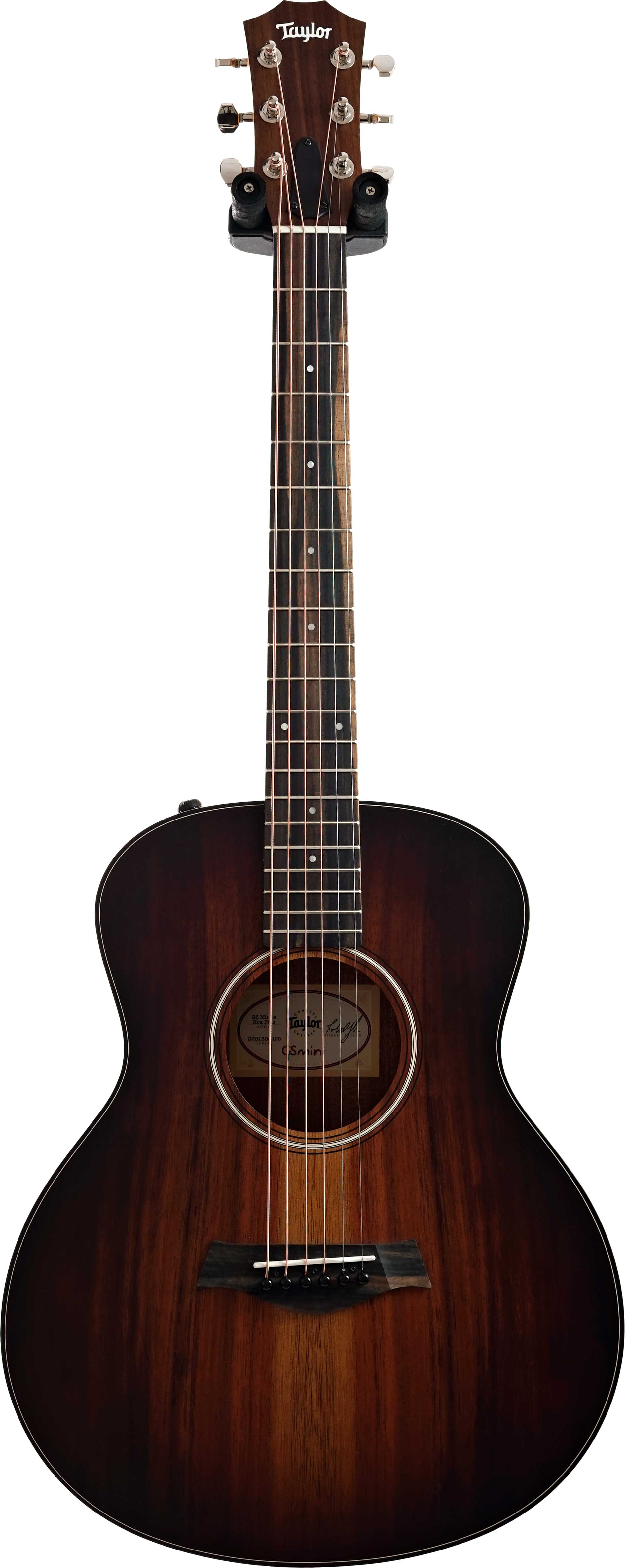Taylor GS Mini-e Koa Plus #2201306409