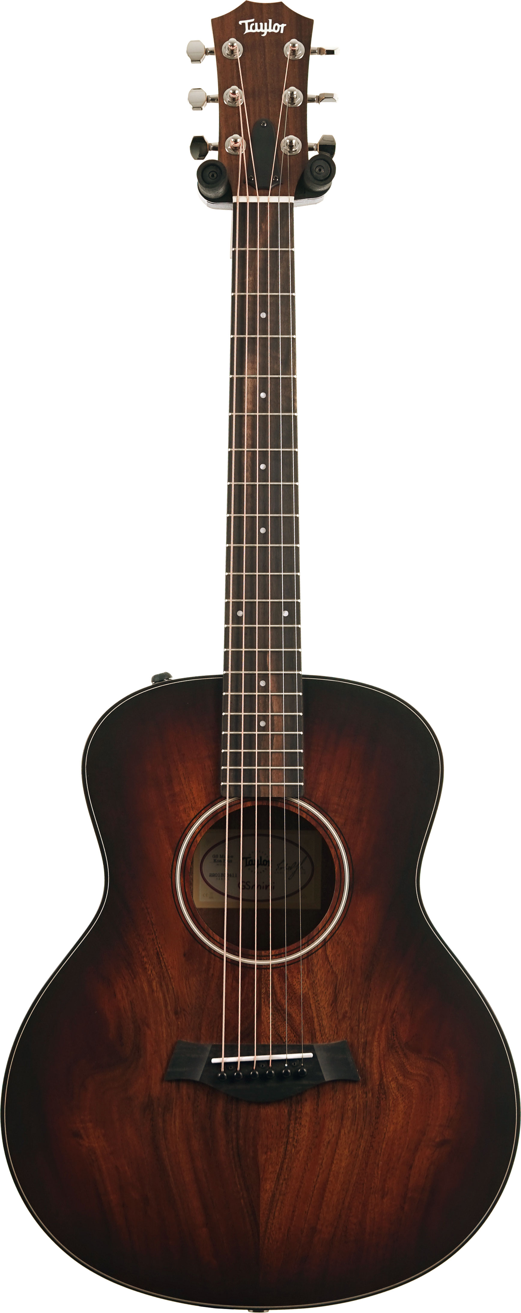Taylor GS Mini-e Koa Plus #2201306411