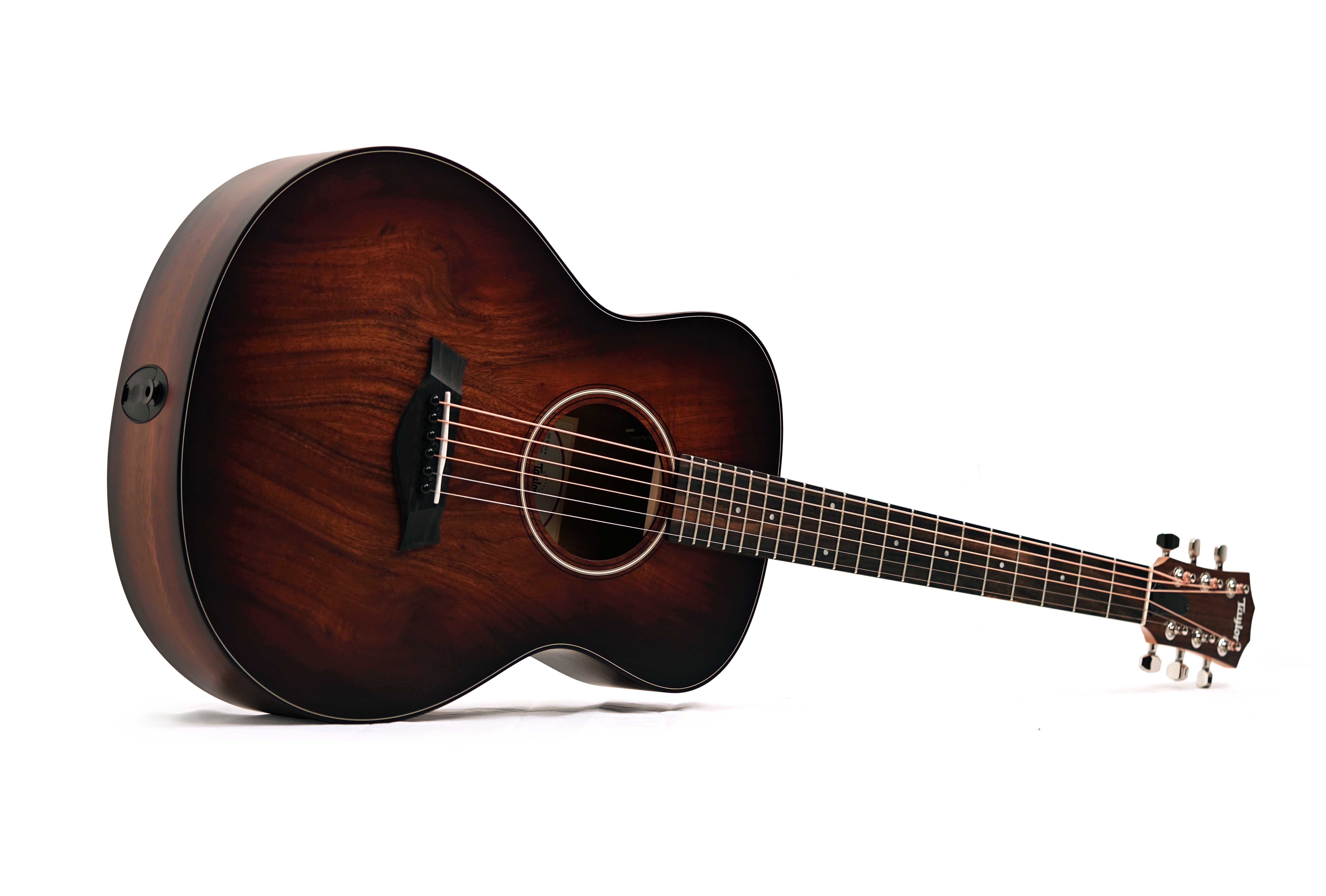 Taylor GS Mini-e Koa Plus #2201306411