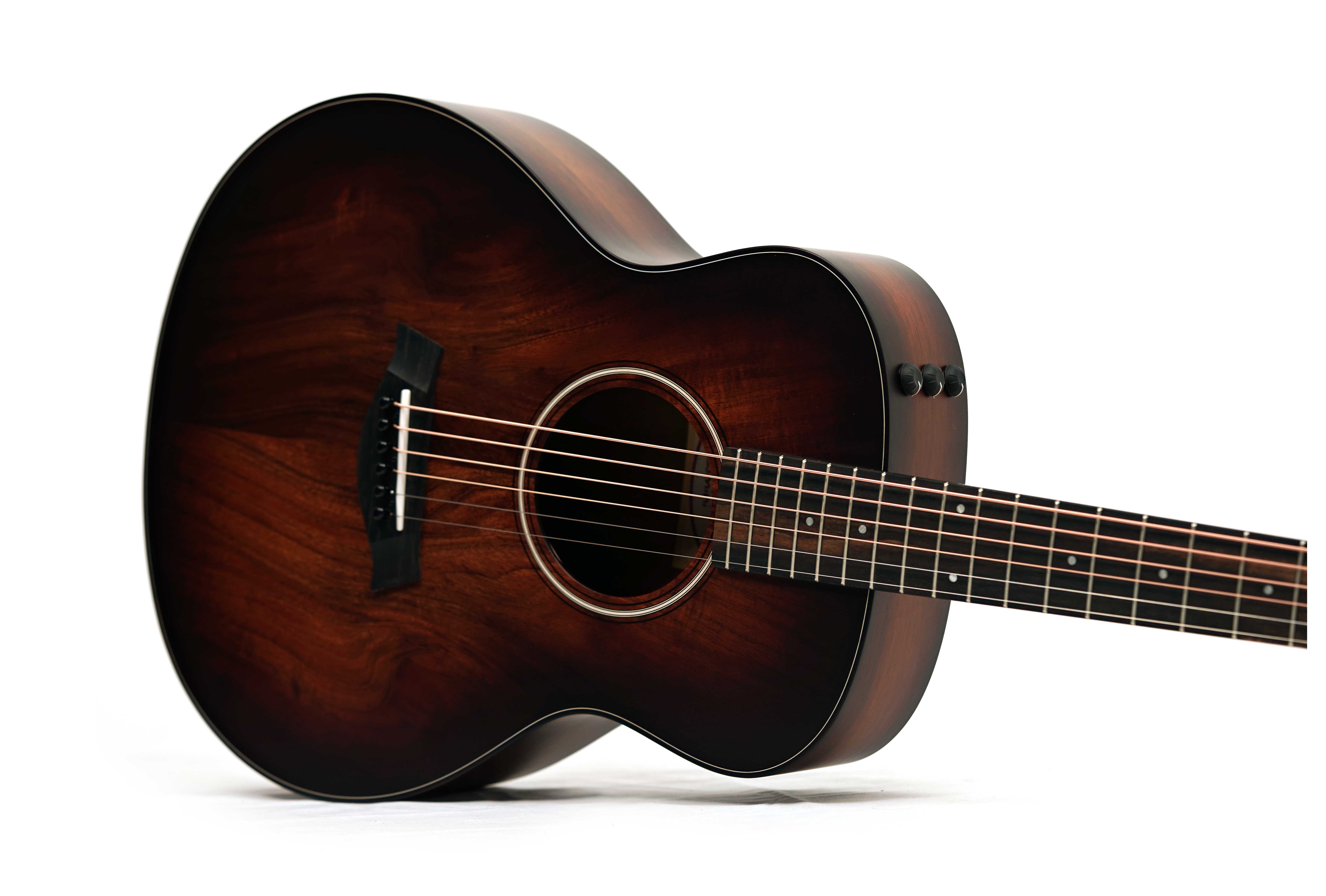 Taylor GS Mini-e Koa Plus #2201306411
