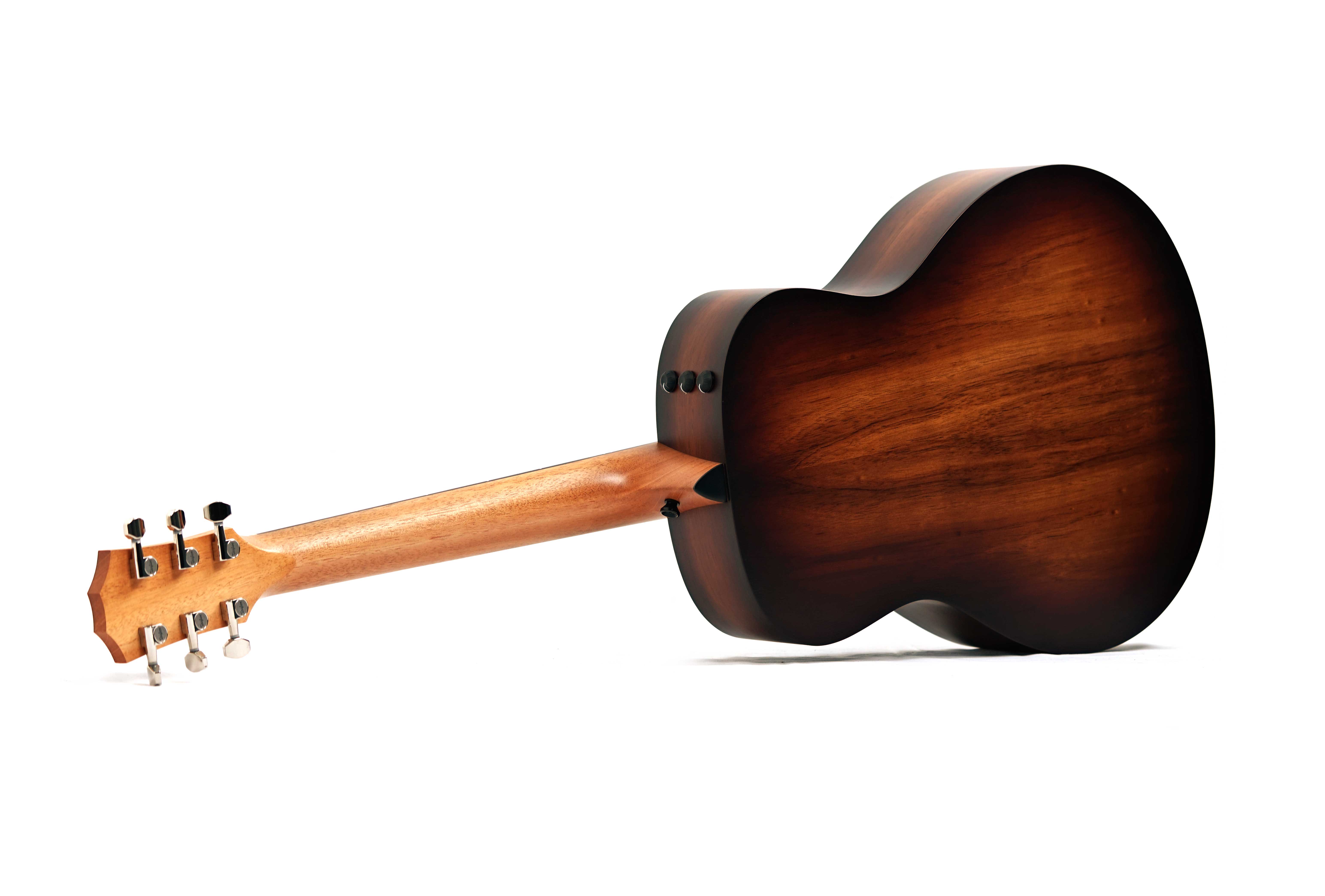 Taylor GS Mini-e Koa Plus #2201306411
