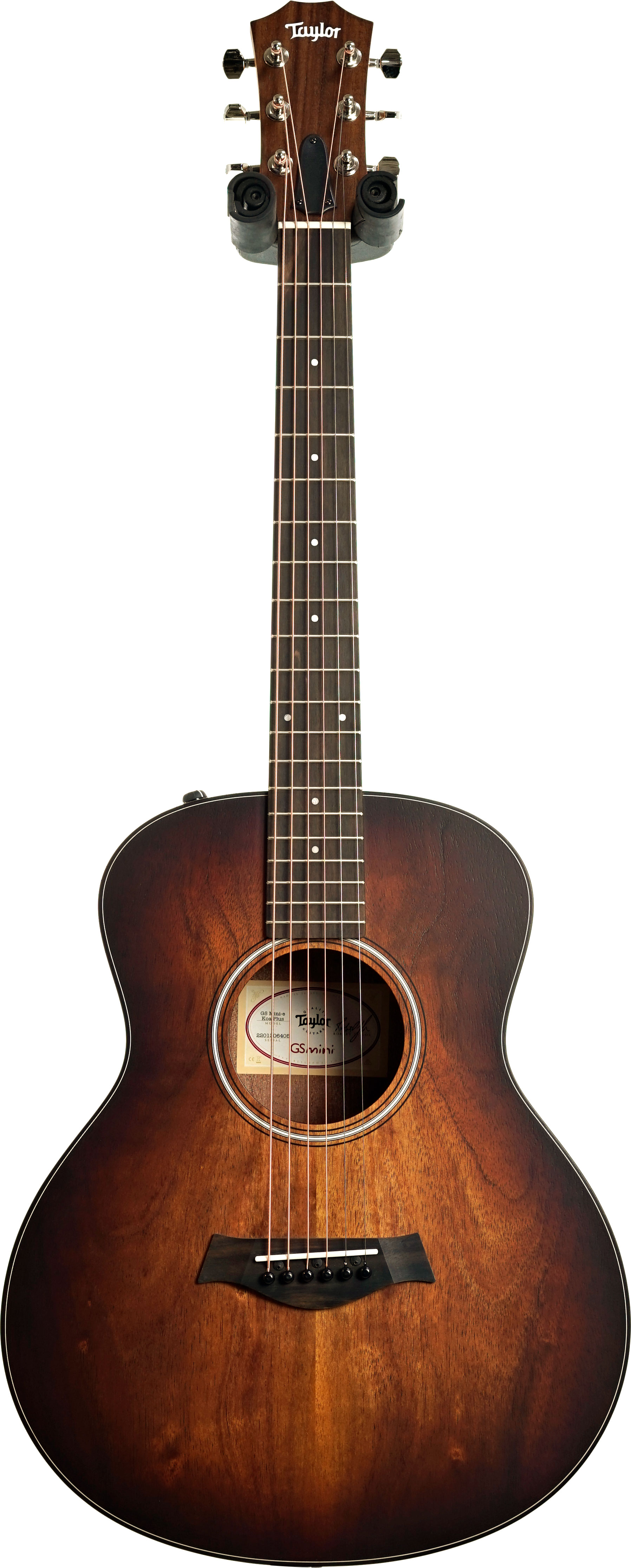Taylor GS Mini-e Koa Plus #2201306405