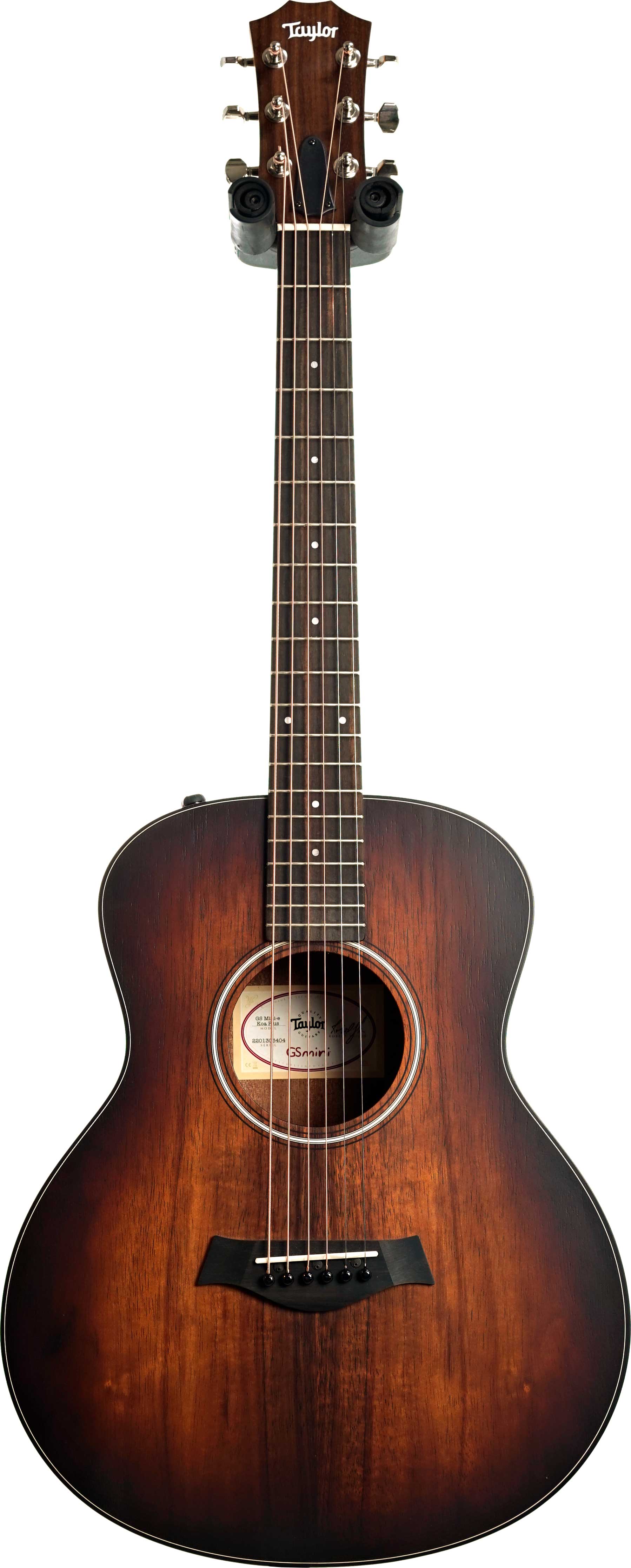 Taylor GS Mini-e Koa Plus (Ex-Demo) #2201306404