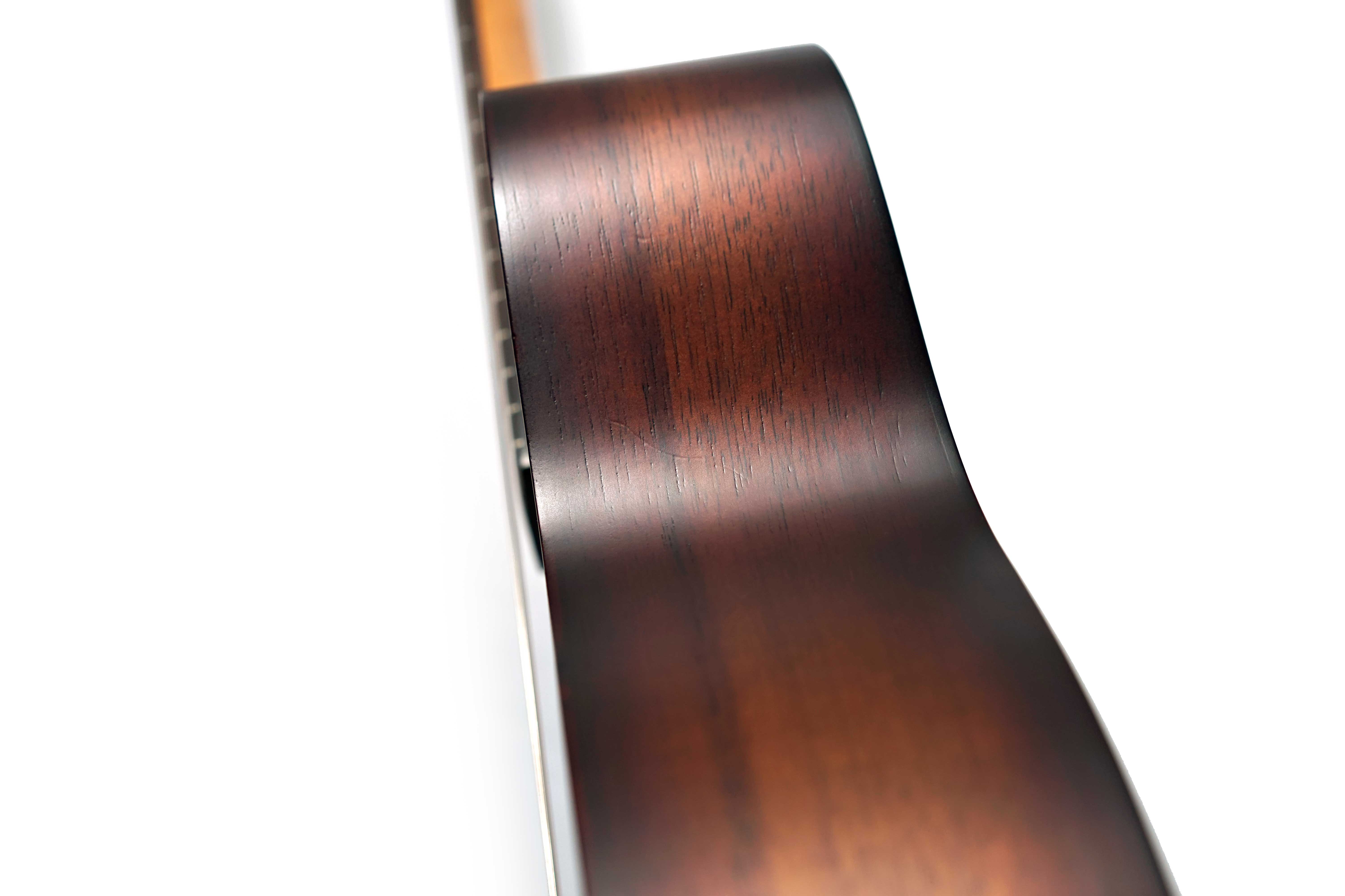 Taylor GS Mini-e Koa Plus (Ex-Demo) #2201306404