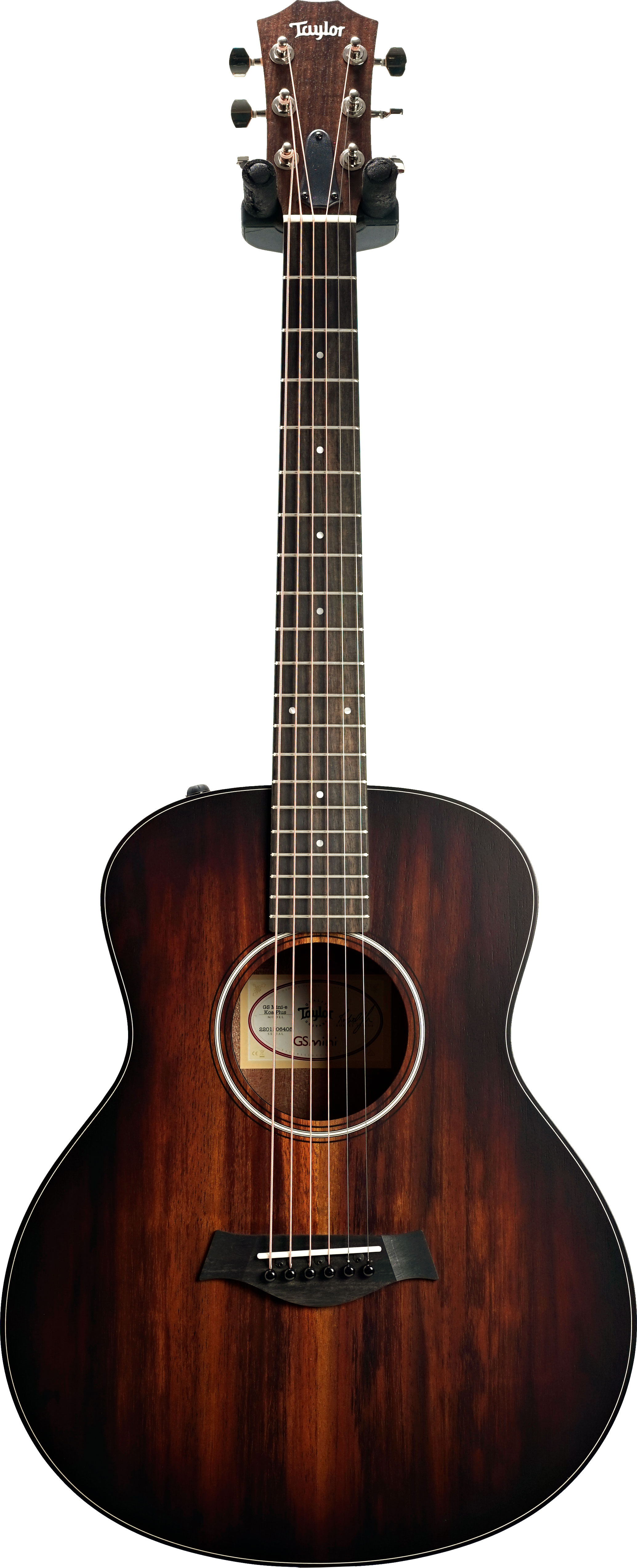 Taylor GS Mini-e Koa Plus #2201306408