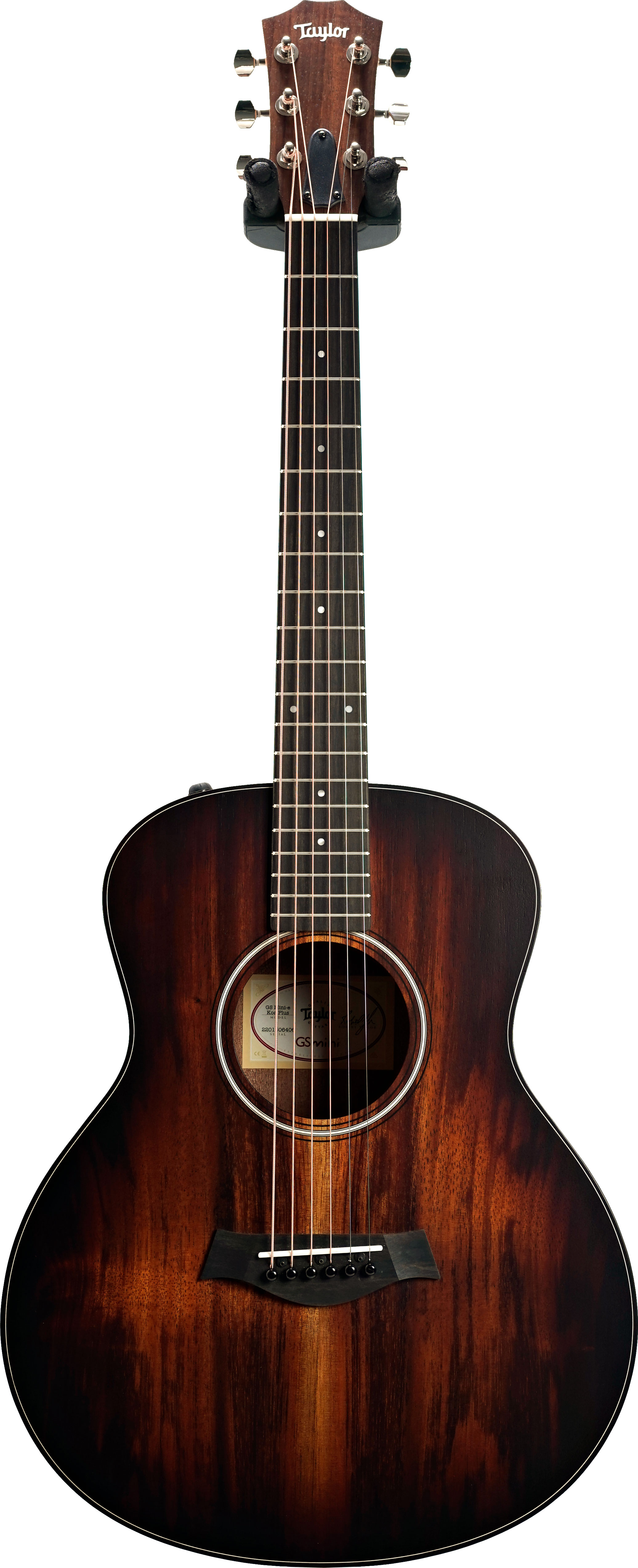 Taylor GS Mini-e Koa Plus #2201306406