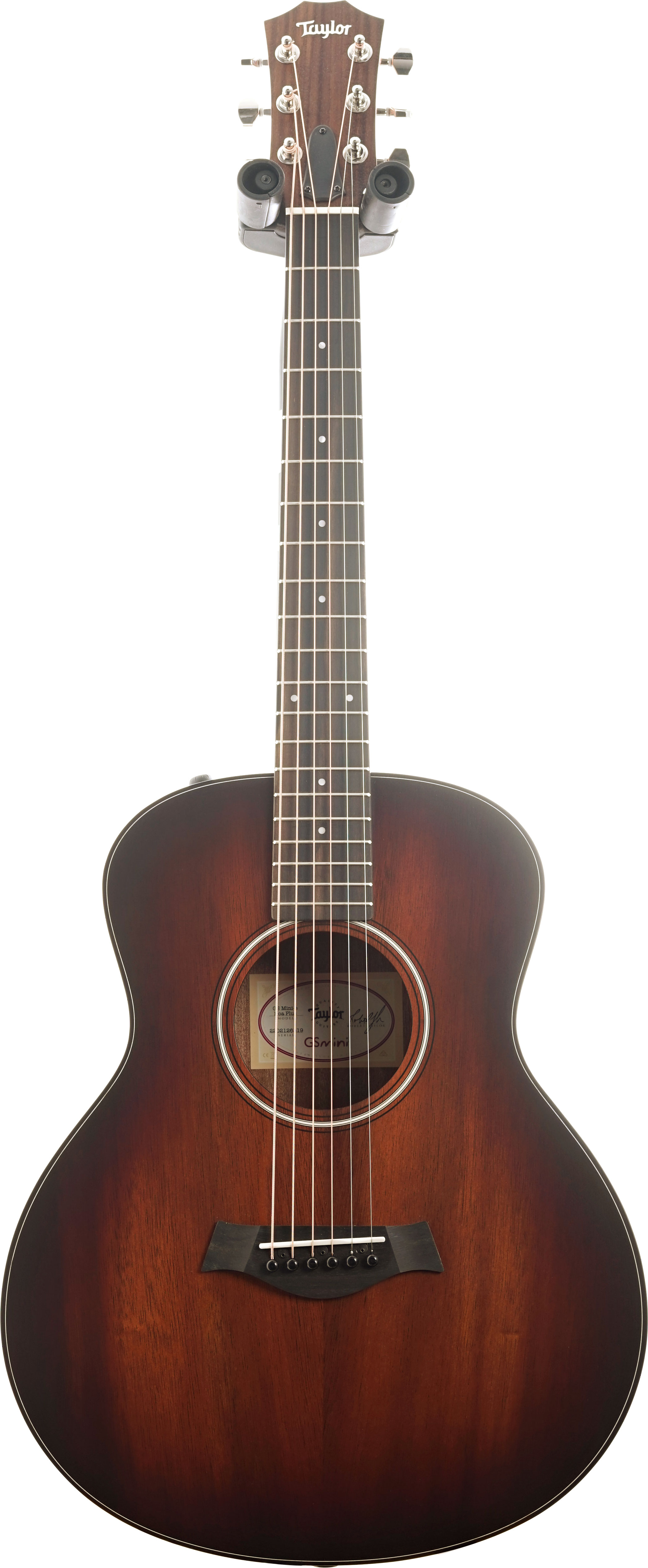 Taylor GS Mini-e Koa Plus #2202126319