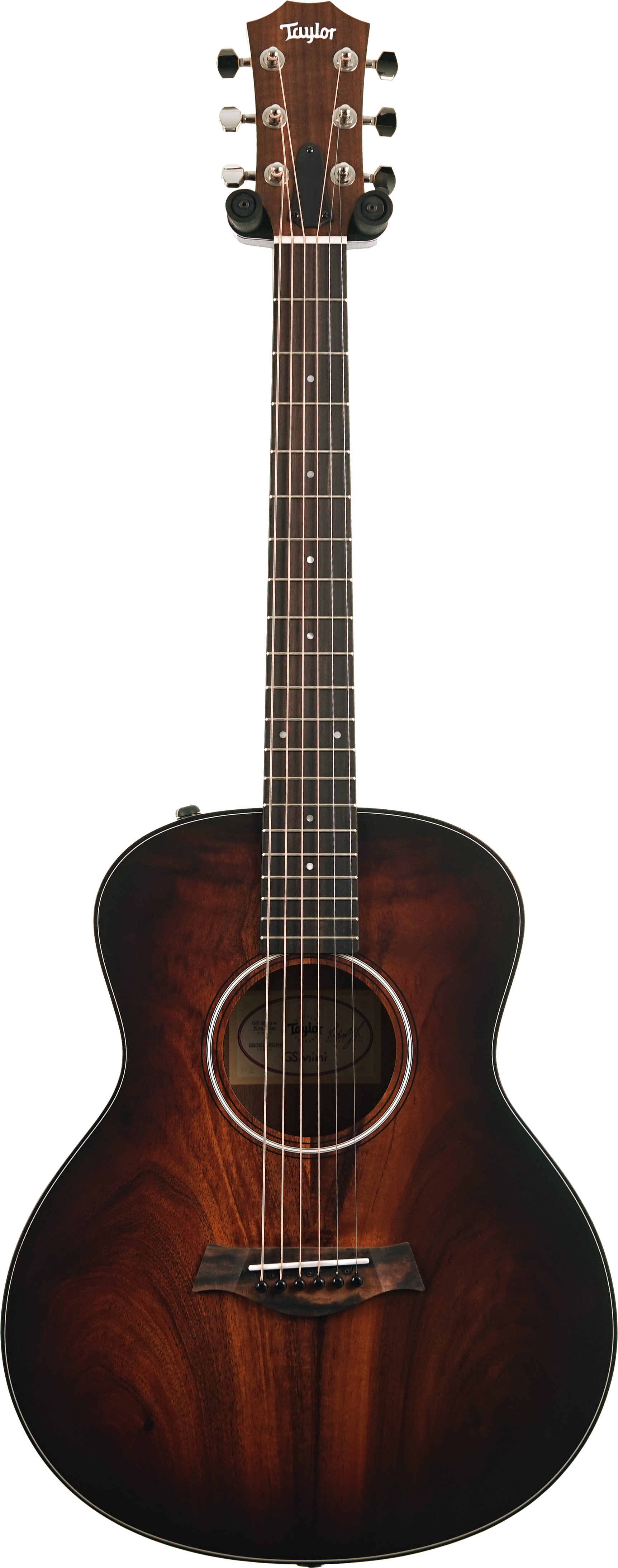 Taylor GS Mini-e Koa Plus #2202166254