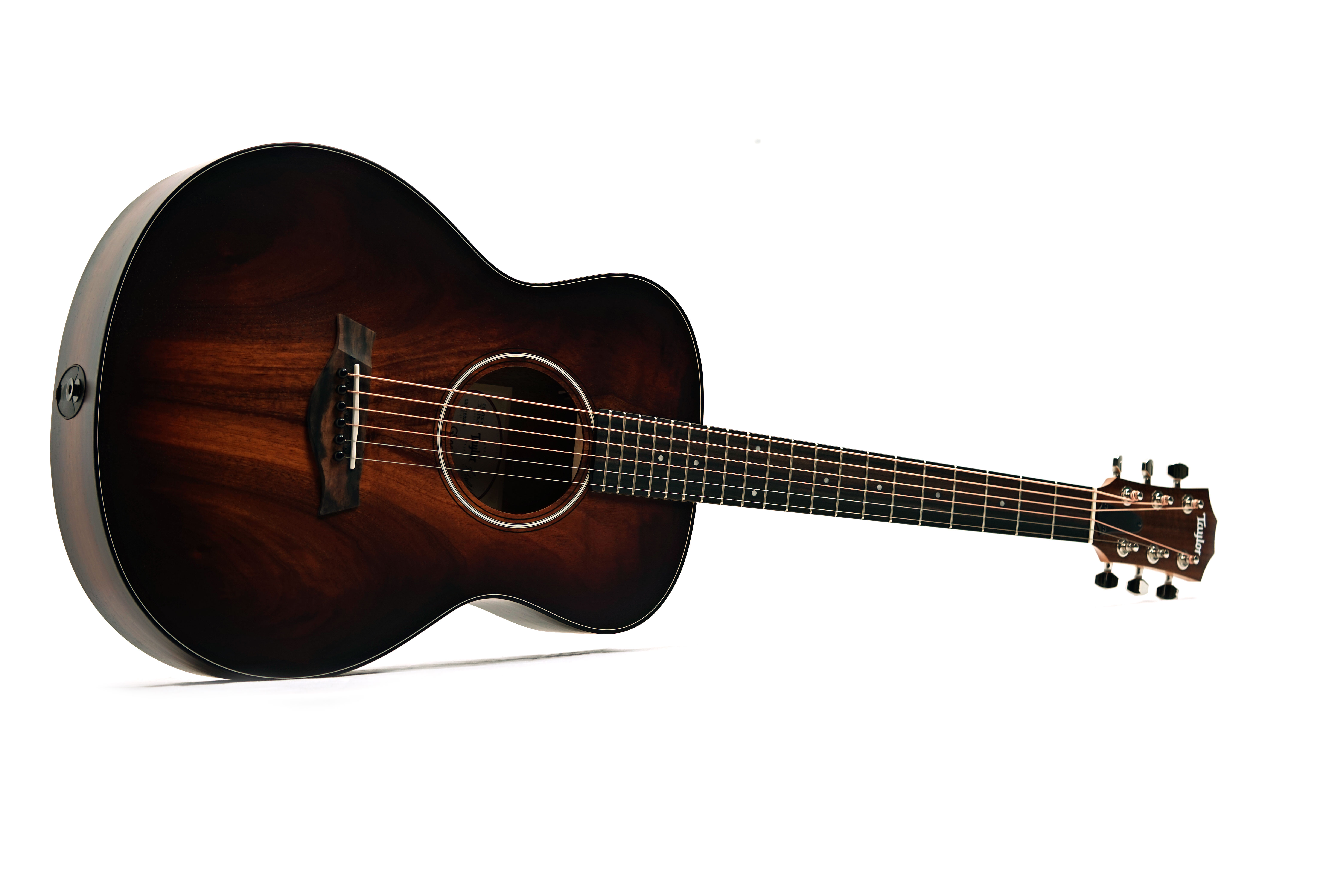 Taylor GS Mini-e Koa Plus #2202166254
