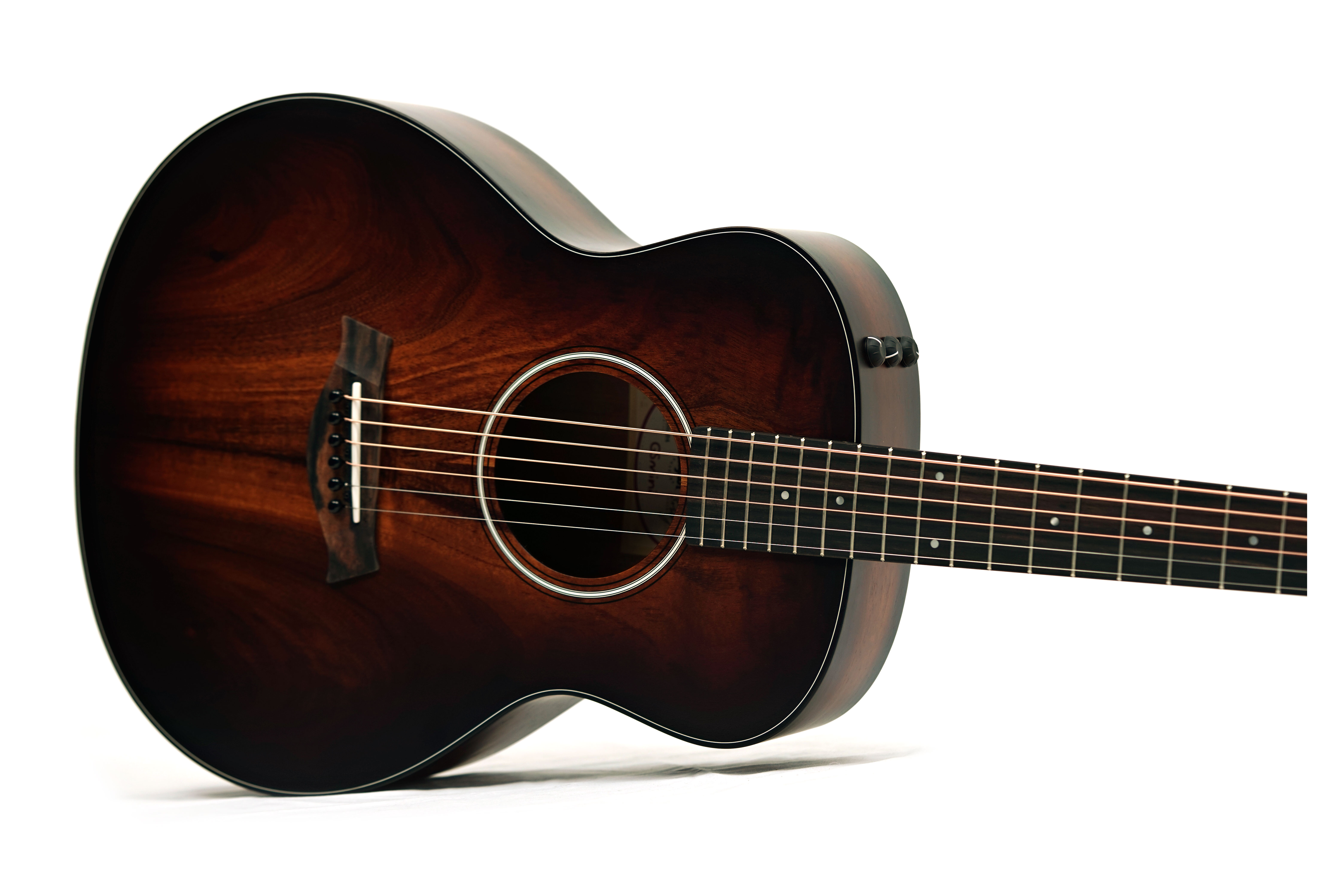 Taylor GS Mini-e Koa Plus #2202166254